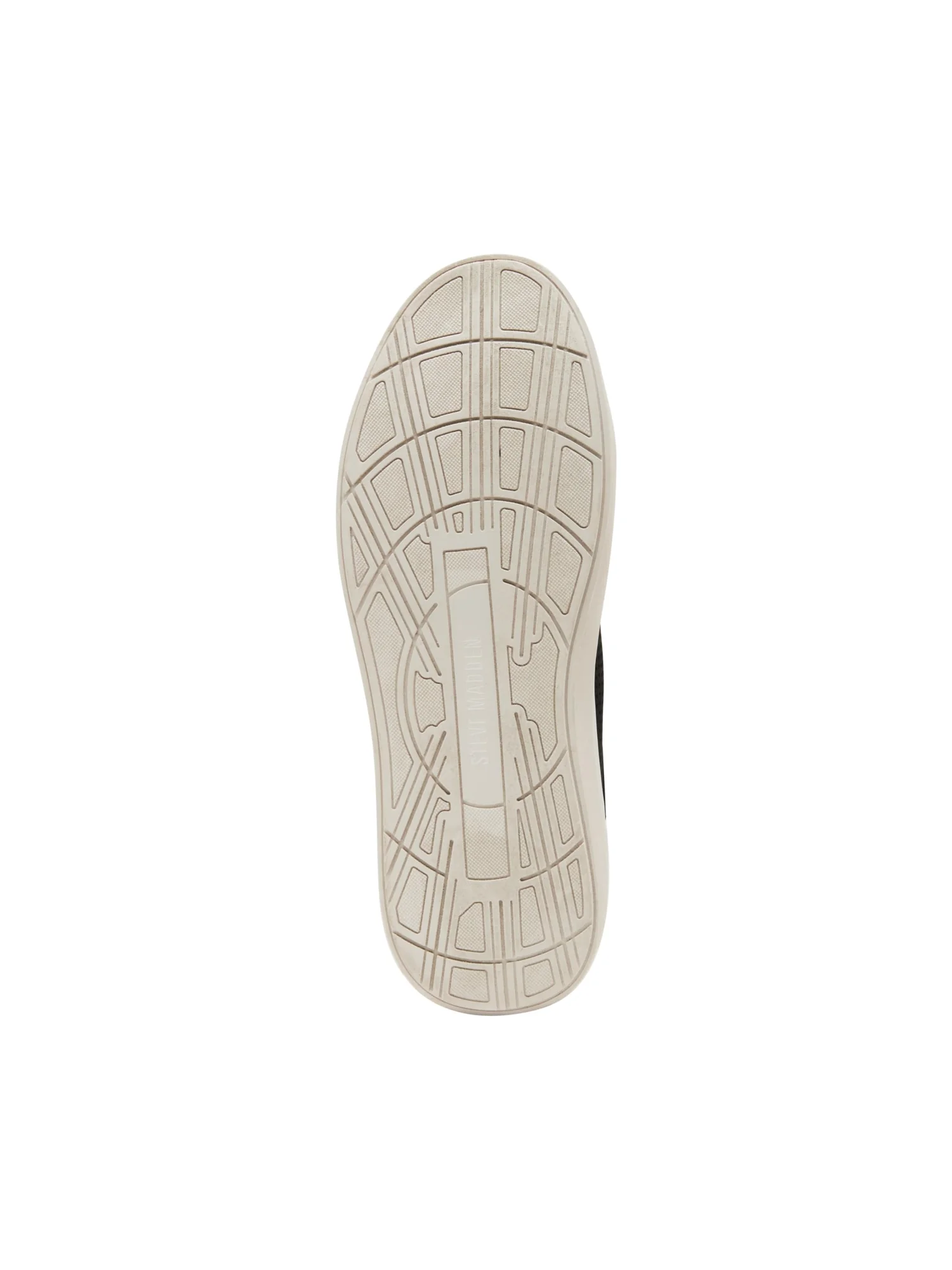 Кроссовки Steve Madden Oasys — изображение 3 из 6, черный