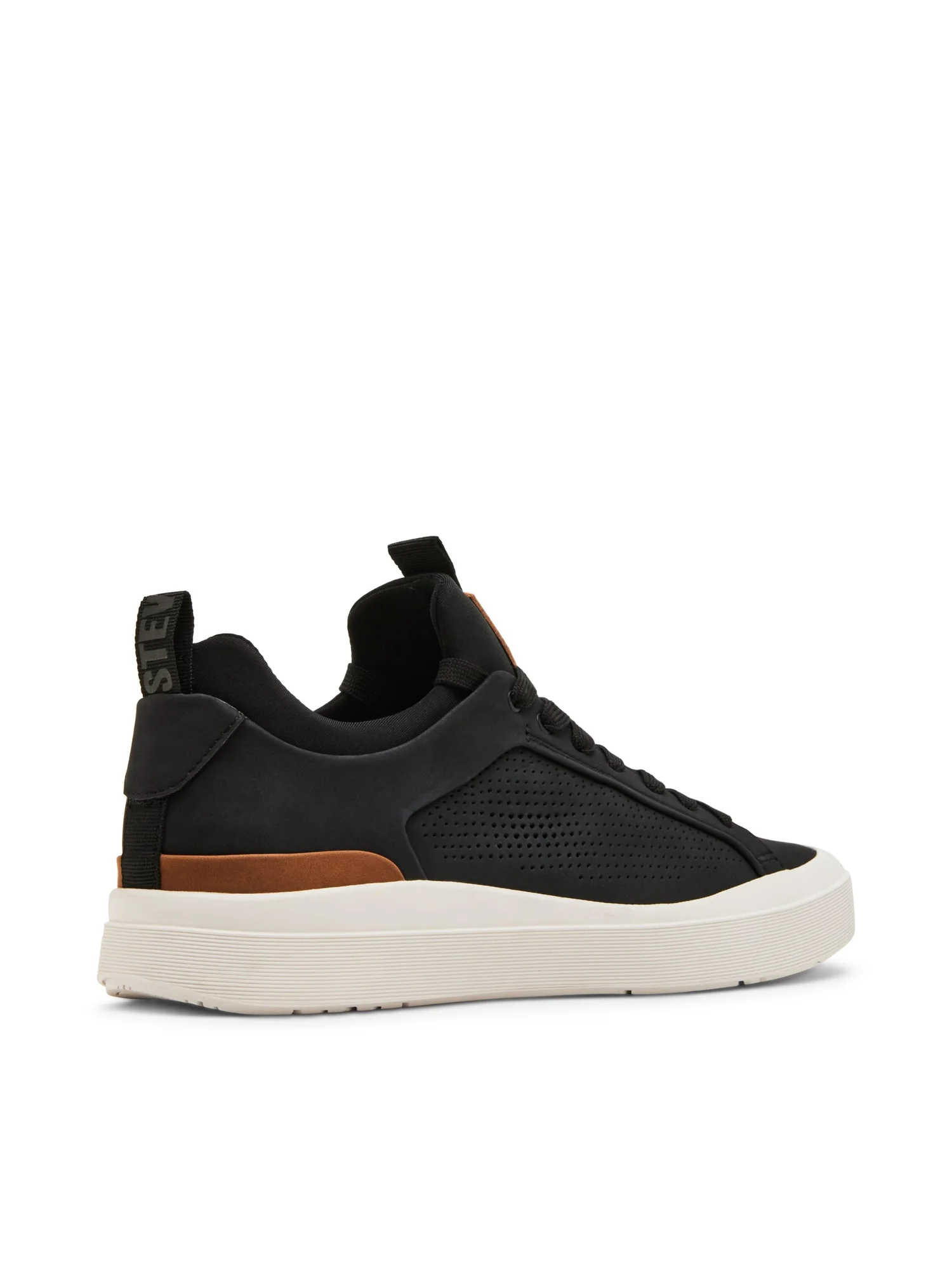 Кроссовки Steve Madden Oasys — изображение 4 из 6, черный