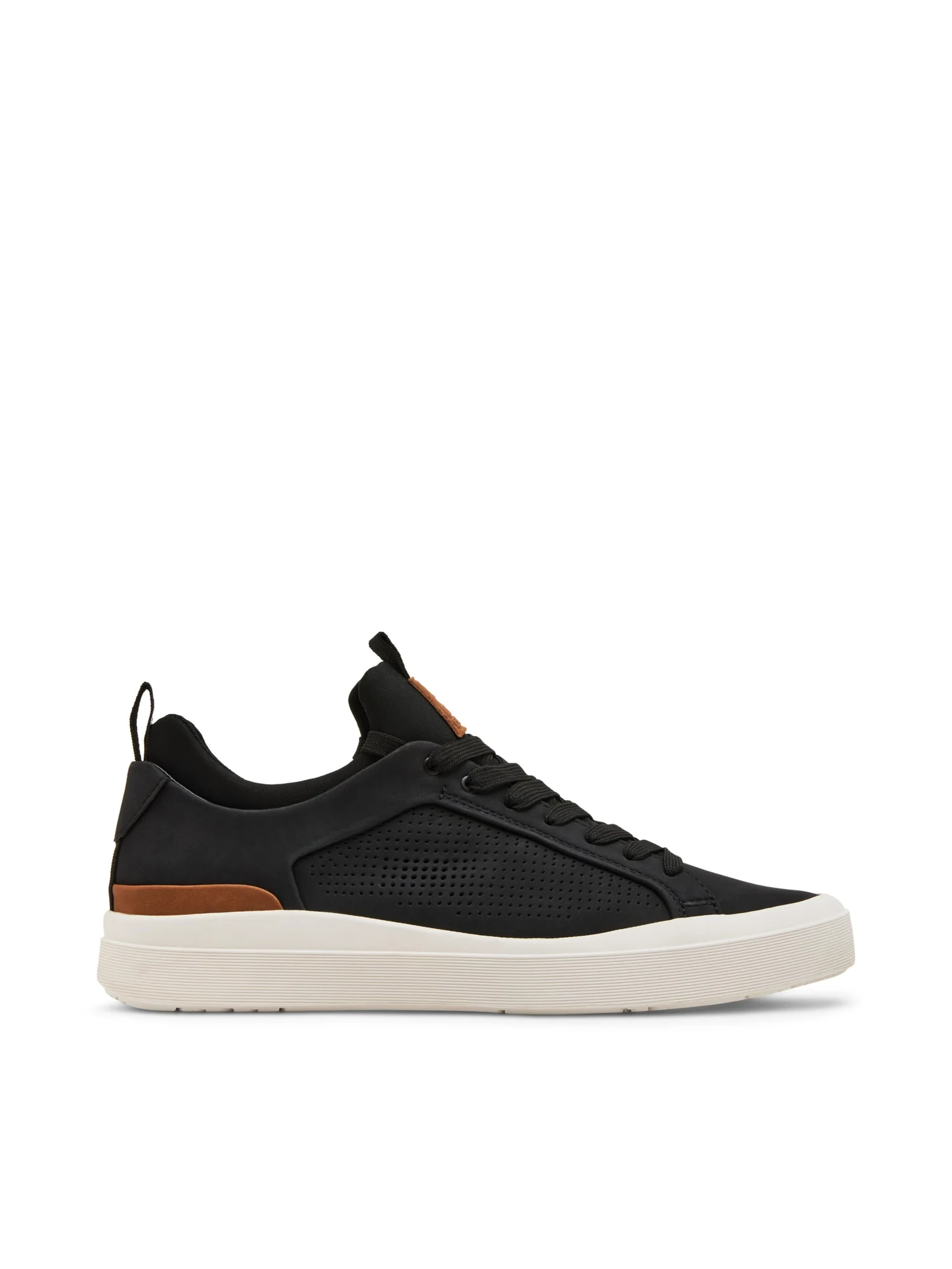 Кроссовки Steve Madden Oasys — изображение 5 из 6, черный