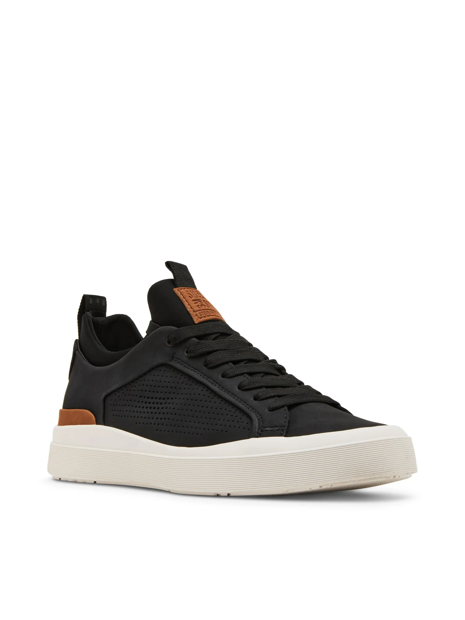 Кроссовки Steve Madden Oasys — изображение 6 из 6, черный