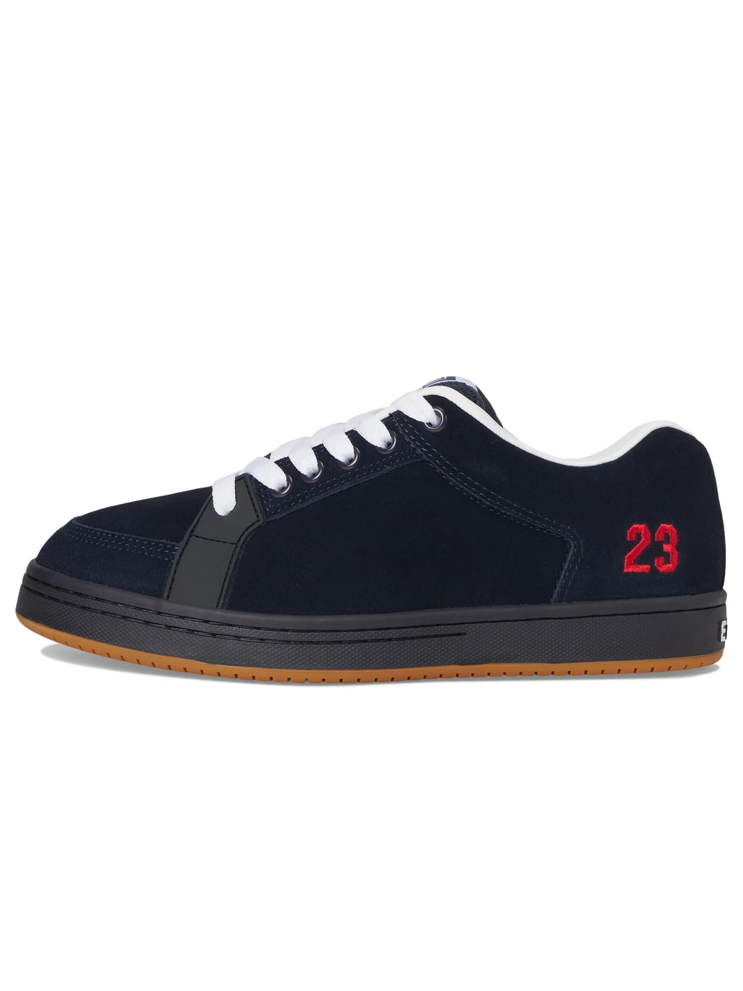 Кроссовки etnies Sal23 — изображение 4 из 7, темно-синий