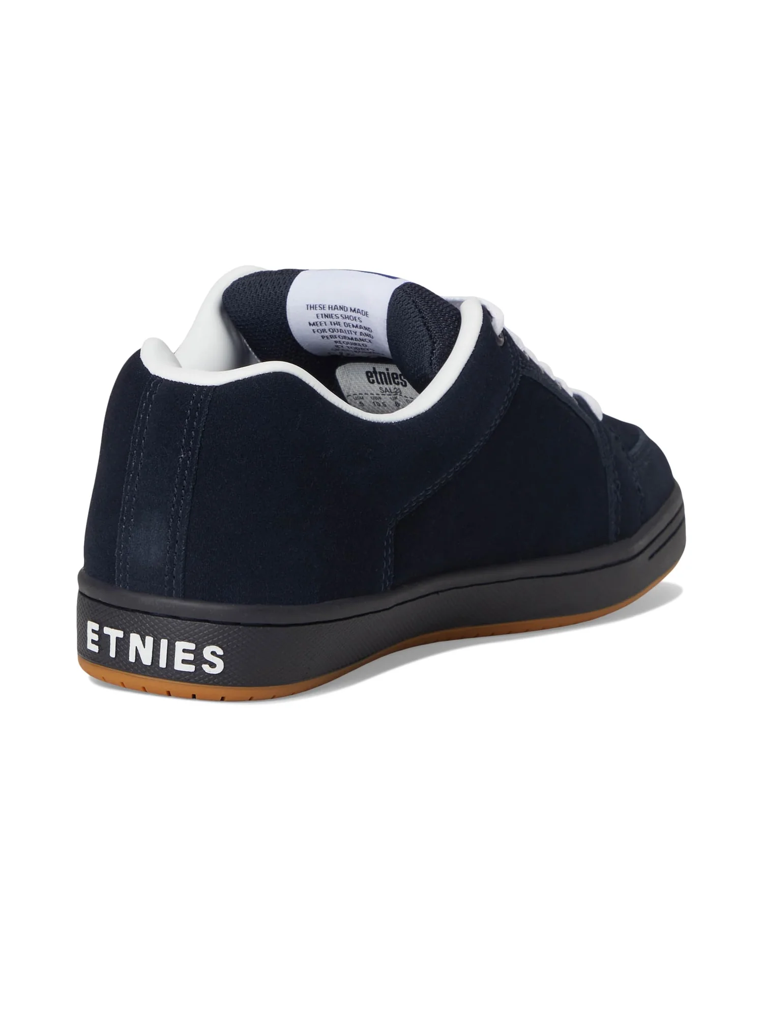 Кроссовки etnies Sal23 — изображение 5 из 7, темно-синий