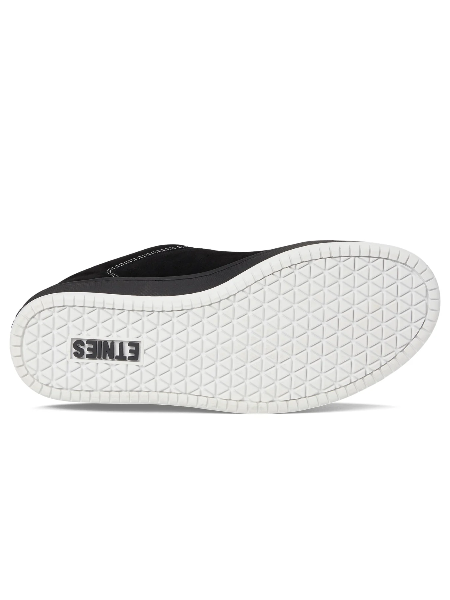 Кроссовки etnies Sal23 — изображение 3 из 7, черный/белый