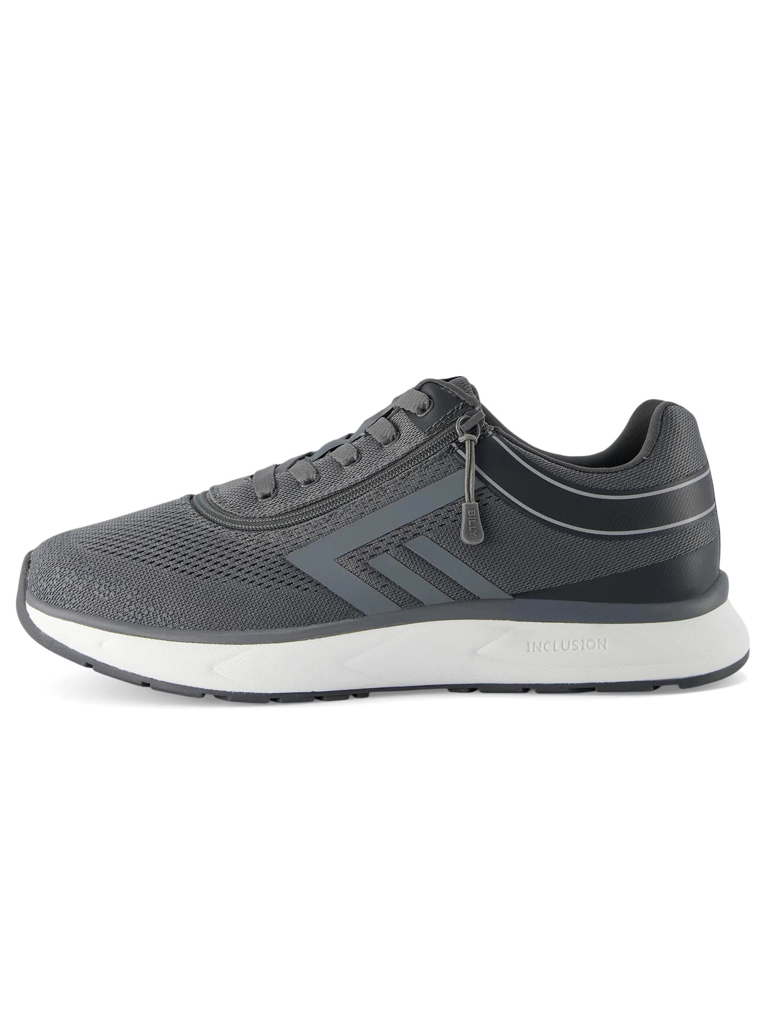 Кроссовки BILLY Footwear BILLY Sport Inclusion — изображение 4 из 6, угольный
