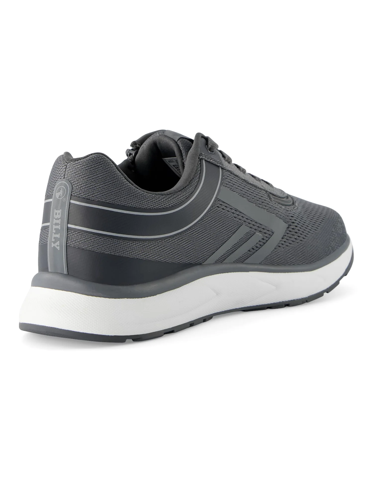 Кроссовки BILLY Footwear BILLY Sport Inclusion — изображение 5 из 6, угольный