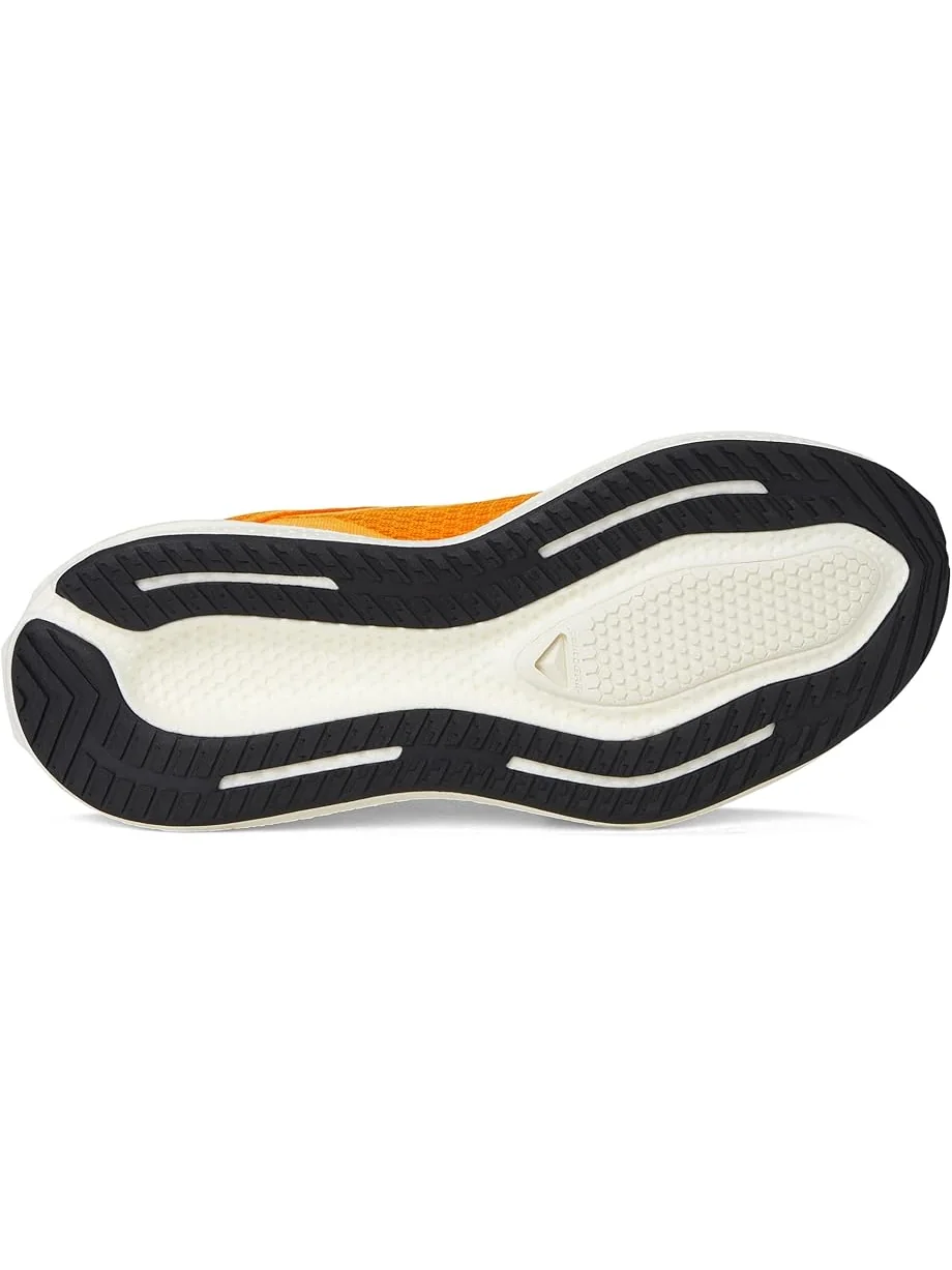 Кроссовки Salomon Aero Glide 3 — изображение 3 из 7, белый/черный