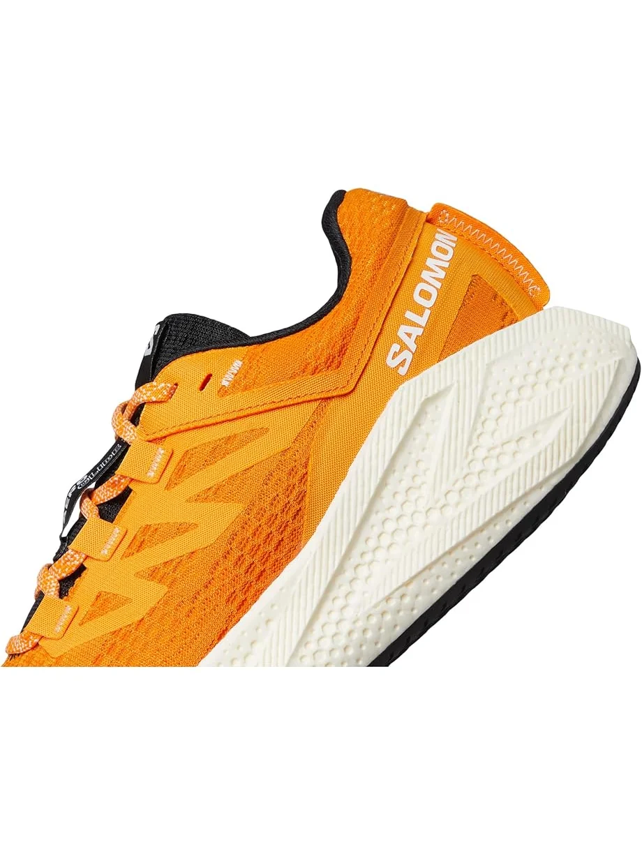 Кроссовки Salomon Aero Glide 3 — изображение 6 из 7, белый/черный