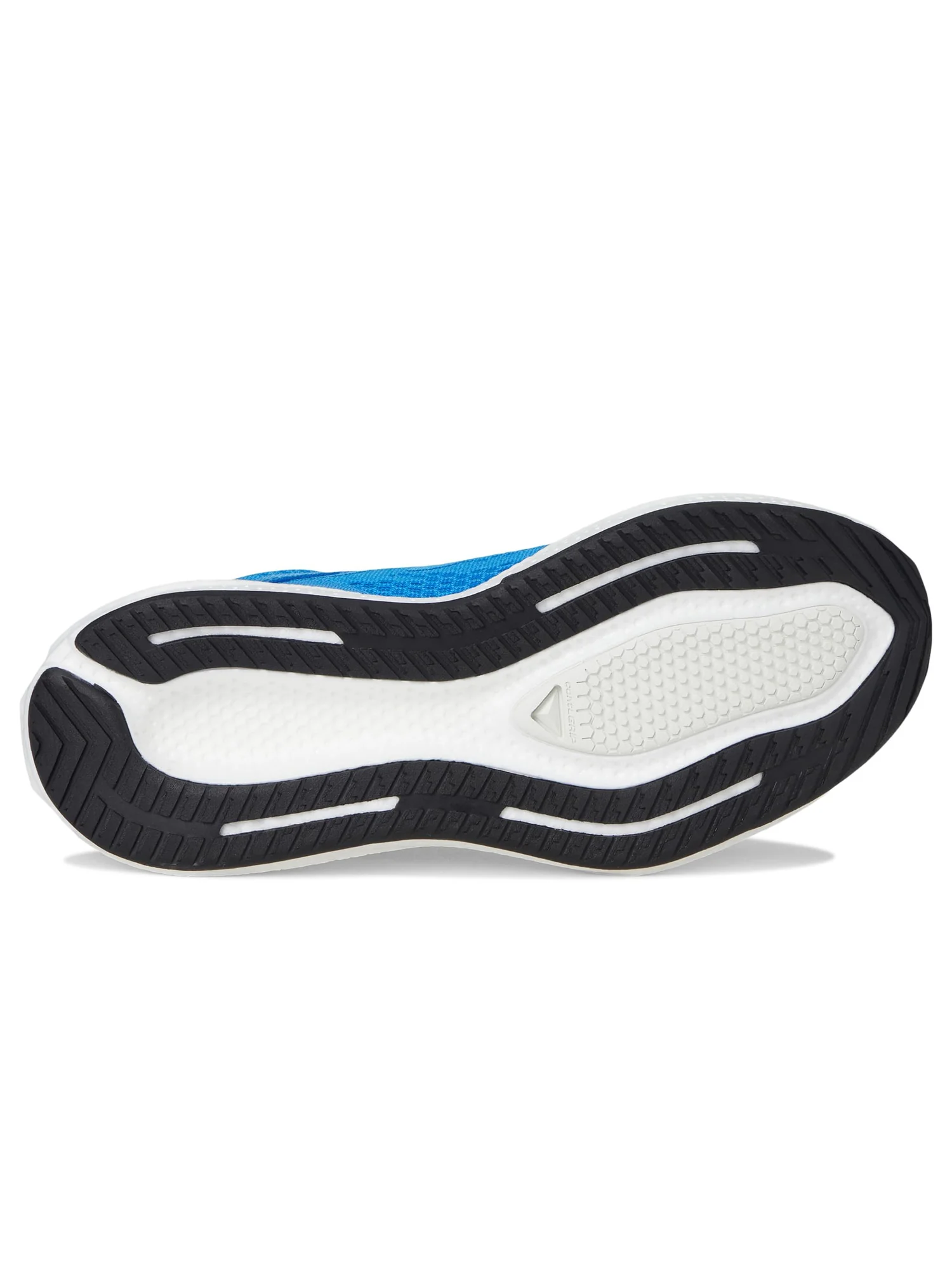 Кроссовки Salomon Aero Glide 3 — изображение 3 из 7, синий/белый