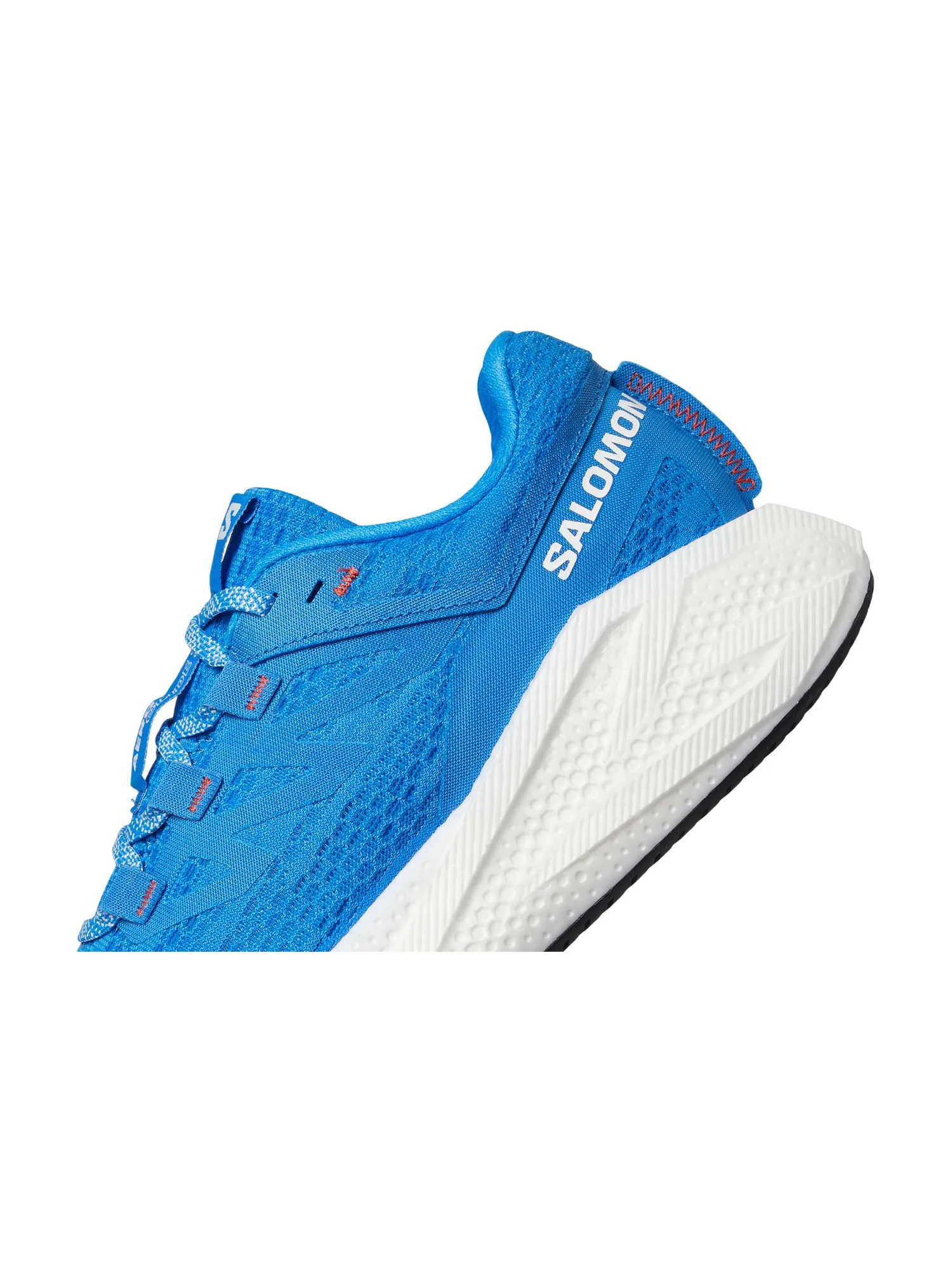 Кроссовки Salomon Aero Glide 3 — изображение 6 из 7, синий/белый