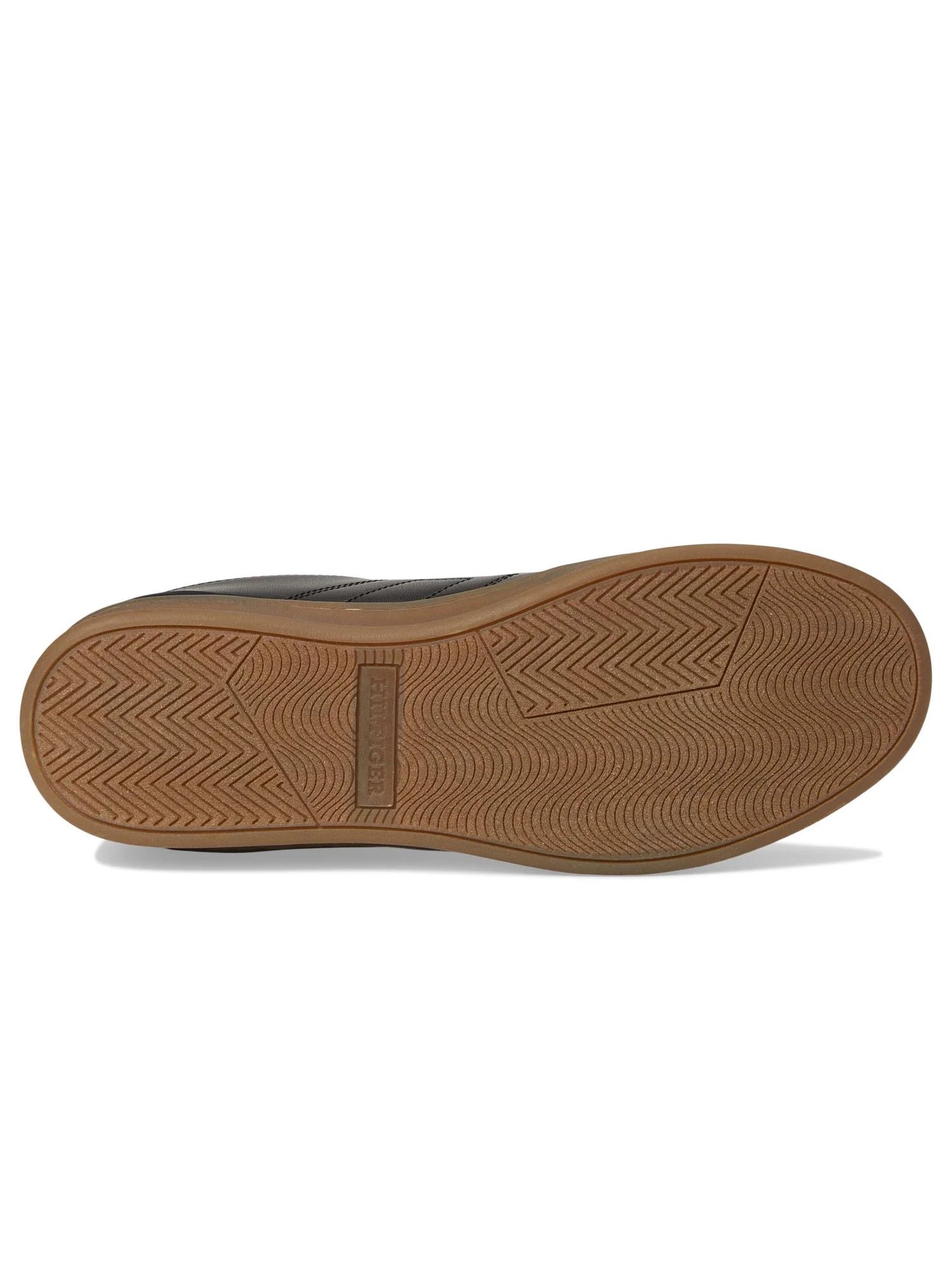 Кроссовки Tommy Hilfiger Jolene — изображение 3 из 7, черный мульти