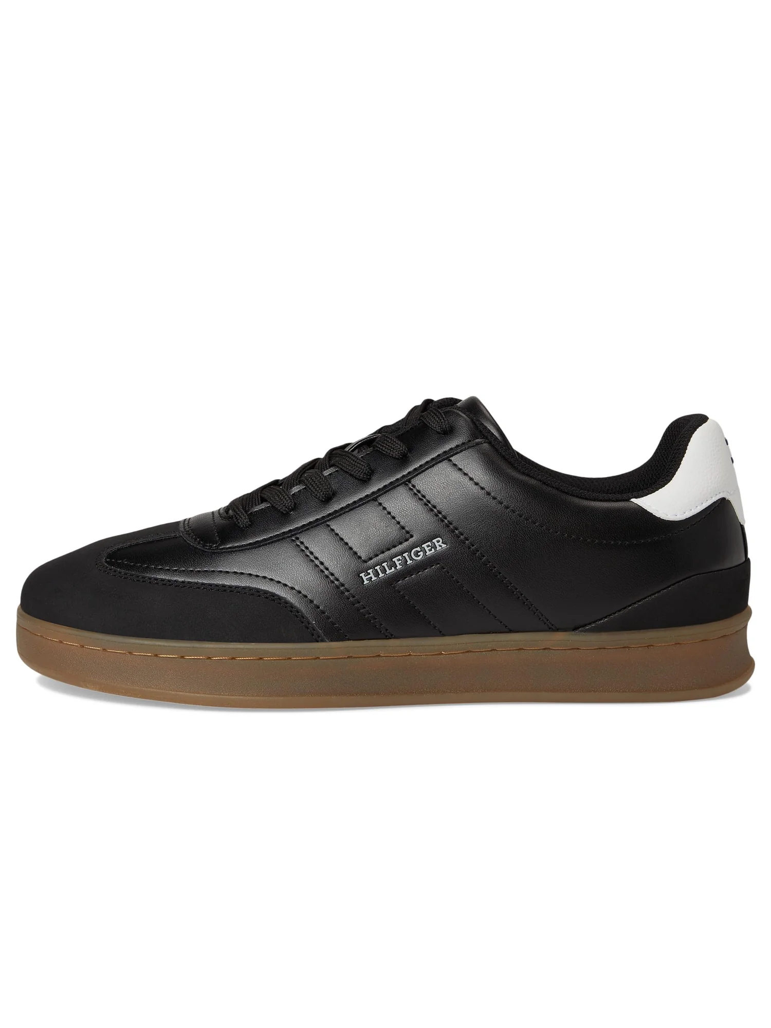Кроссовки Tommy Hilfiger Jolene — изображение 4 из 7, черный мульти