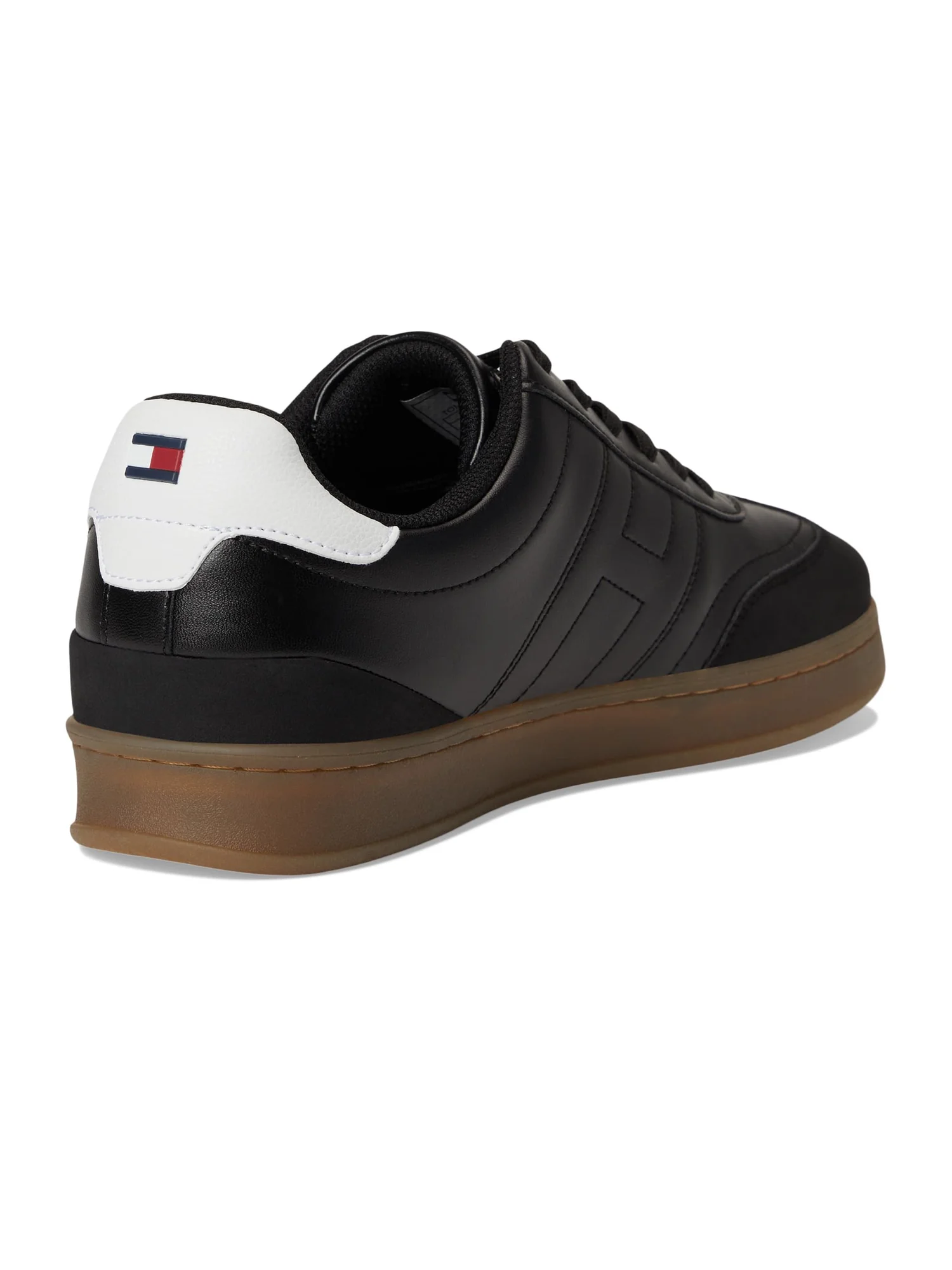 Кроссовки Tommy Hilfiger Jolene — изображение 5 из 7, черный мульти
