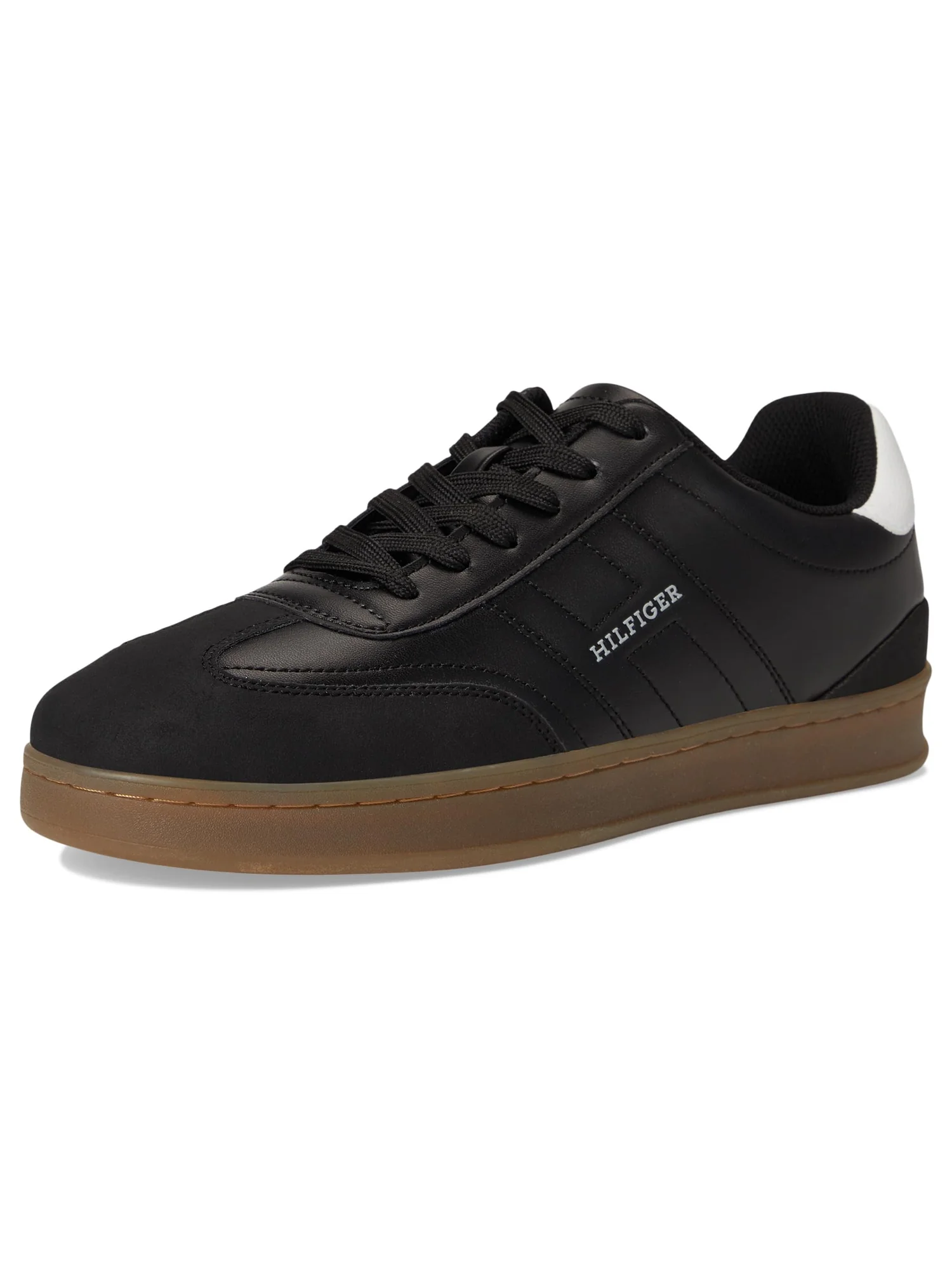 Кроссовки Tommy Hilfiger Jolene — изображение 7 из 7, черный мульти