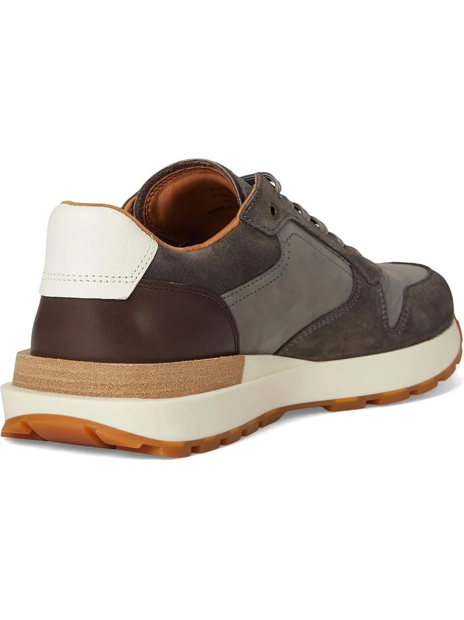 Кроссовки Allen Edmonds Lionel Lace-up Shoes — изображение 5 из 7, серый