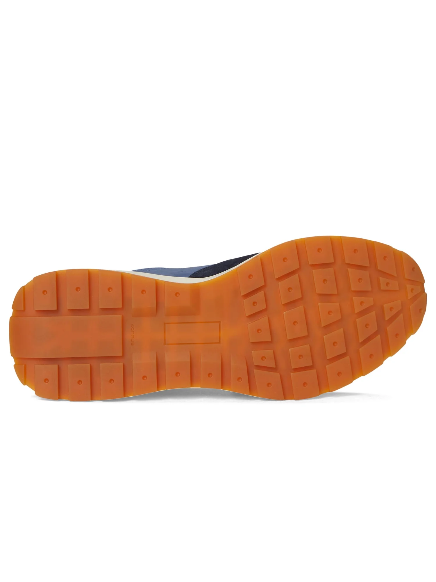 Кроссовки Allen Edmonds Lionel Lace-up Shoes — изображение 3 из 7, темно-синий