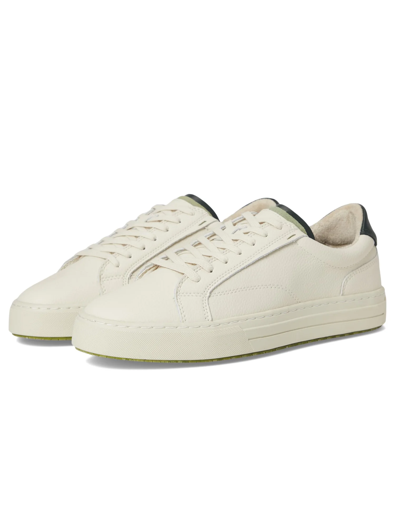 Кроссовки Steve Madden Xavier — изображение 1 из 7, кремовый
