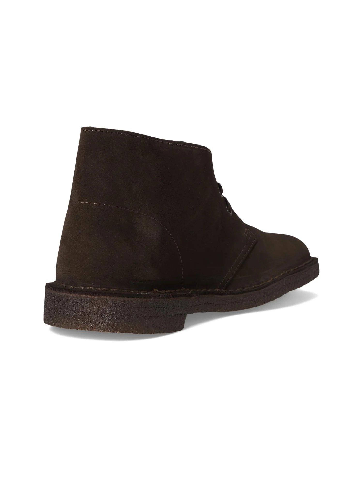Ботинки Clarks Desert Boots — изображение 5 из 7, коричневый