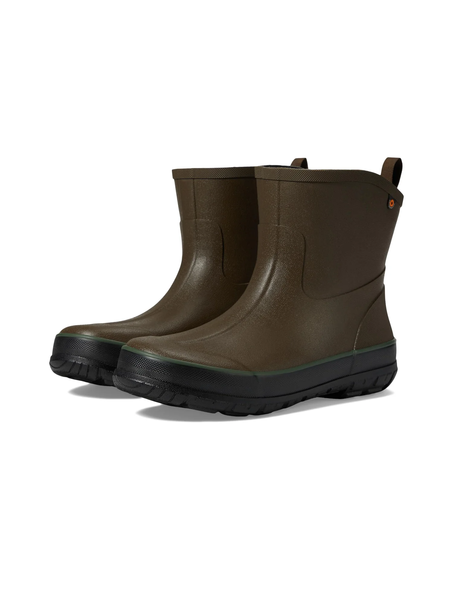 Ботинки Bogs Digger Mid