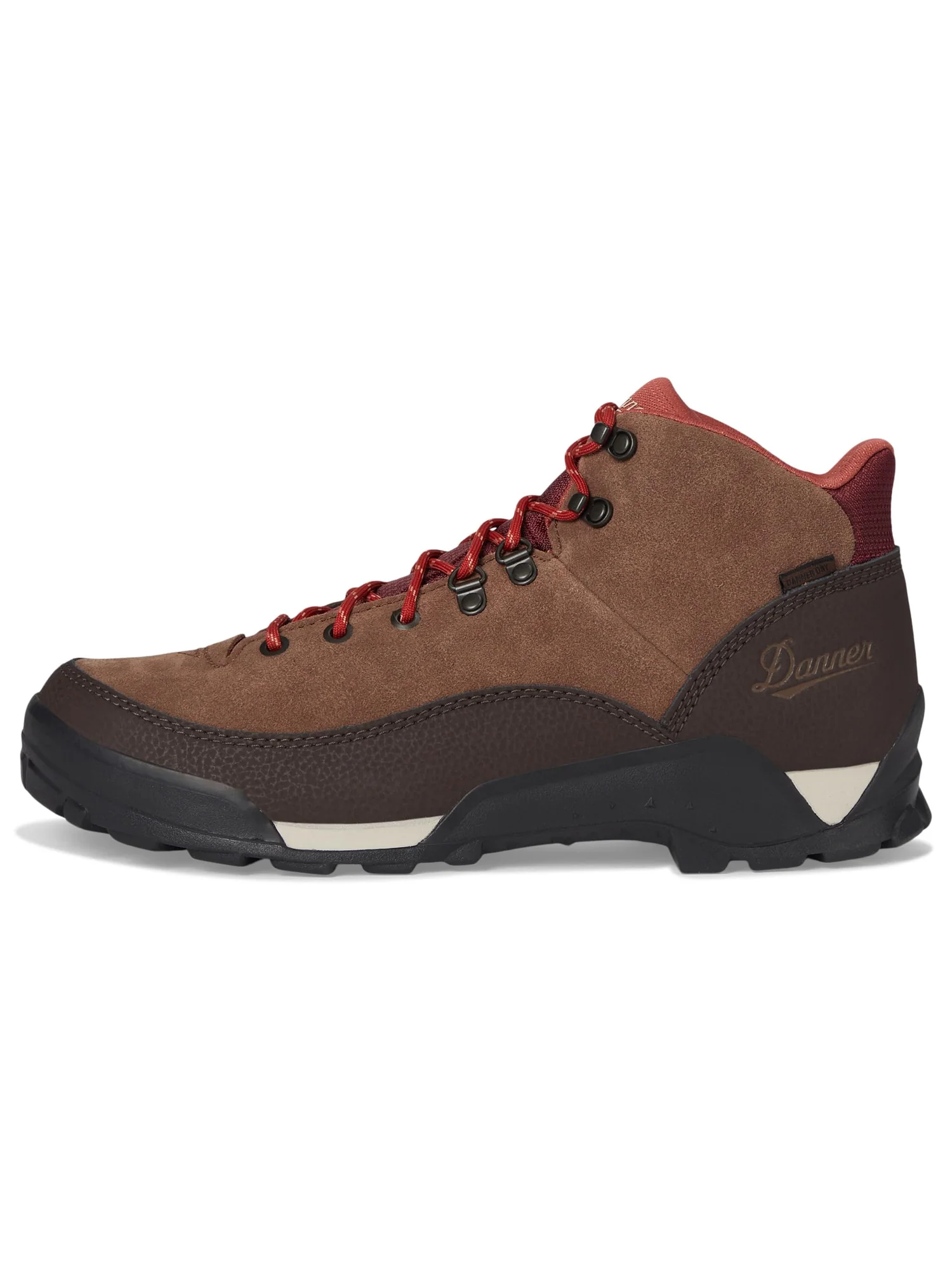 Ботинки Danner Panorama Mid — изображение 4 из 7, коричневый