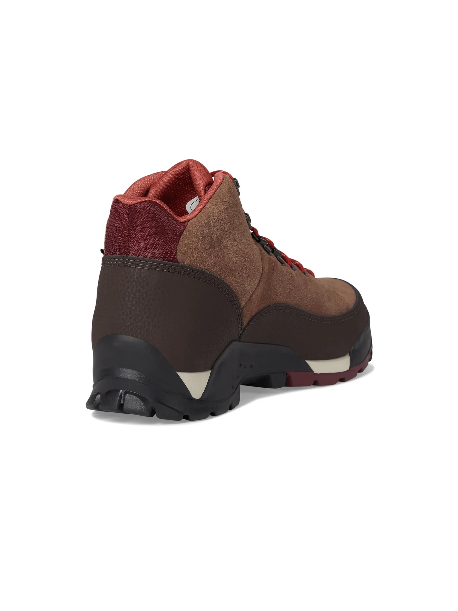 Ботинки Danner Panorama Mid — изображение 5 из 7, коричневый