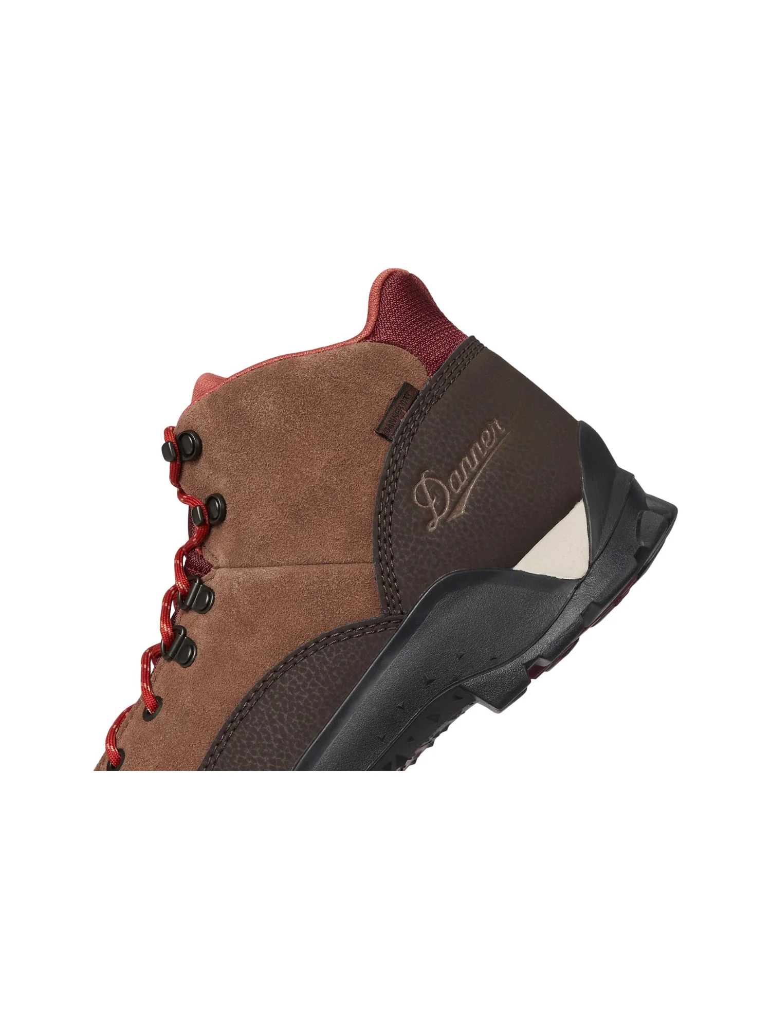 Ботинки Danner Panorama Mid — изображение 6 из 7, коричневый