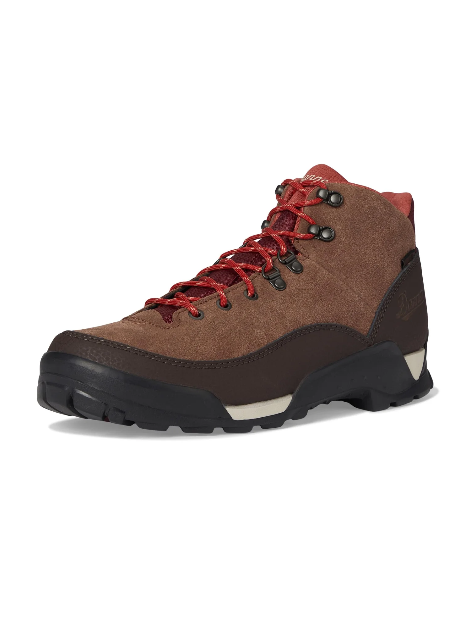 Ботинки Danner Panorama Mid — изображение 7 из 7, коричневый
