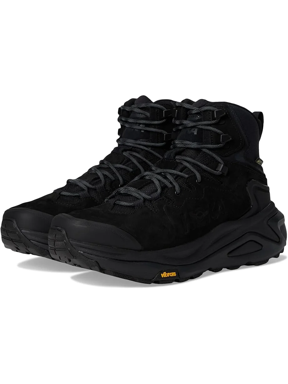 Походные ботинки Hoka Kaha 3 GTX