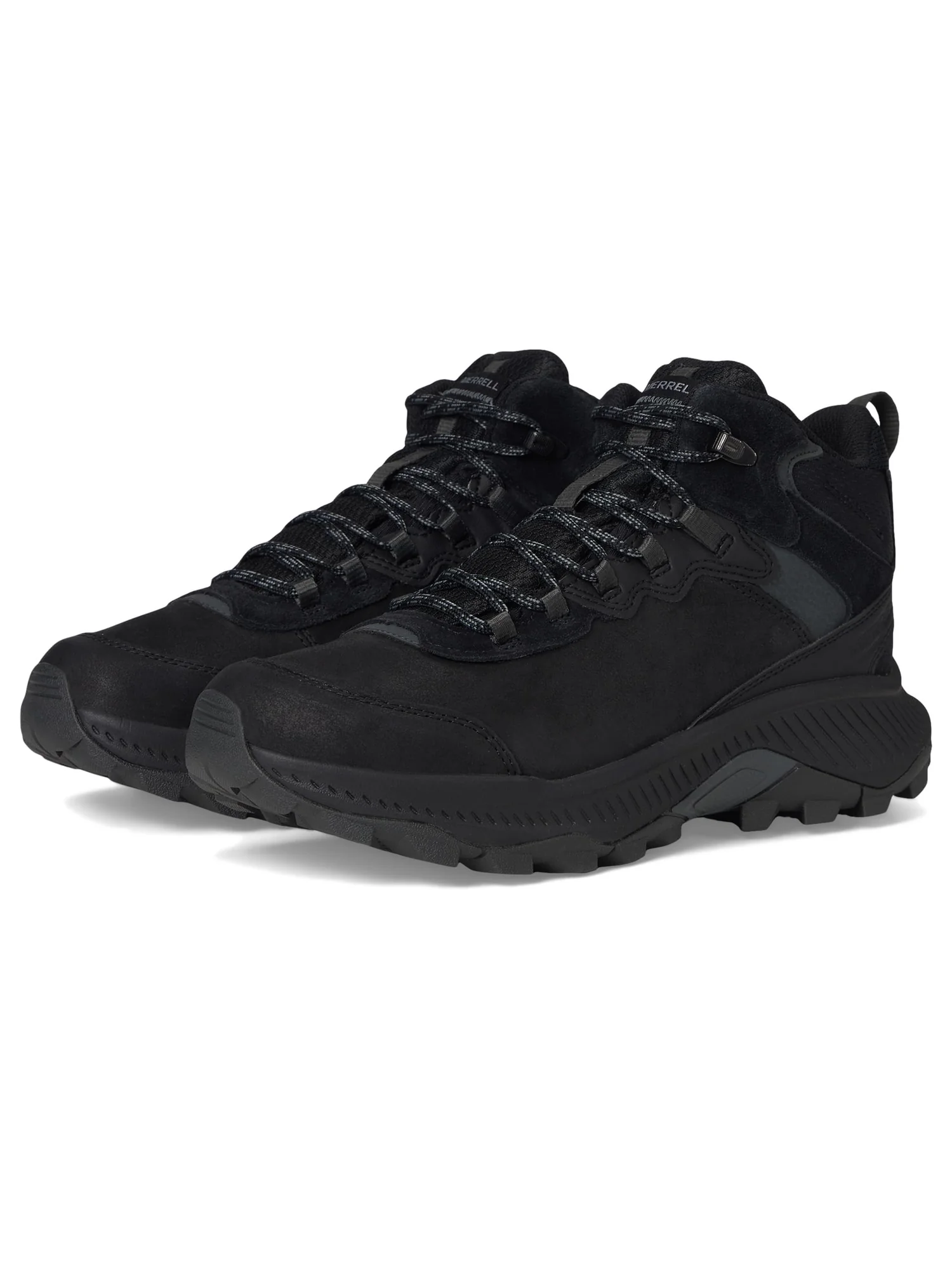 Ботинки Merrell Speed Strike 2 Mid LTR Waterproof