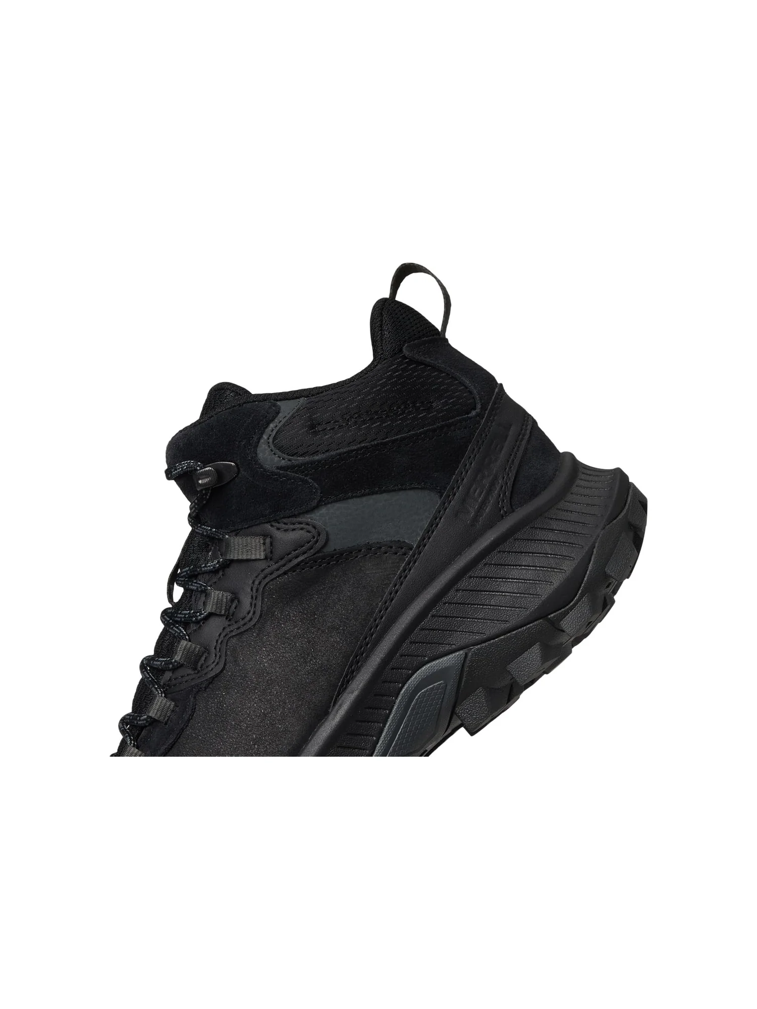 Ботинки Merrell Speed Strike 2 Mid LTR Waterproof — изображение 6 из 7, черный