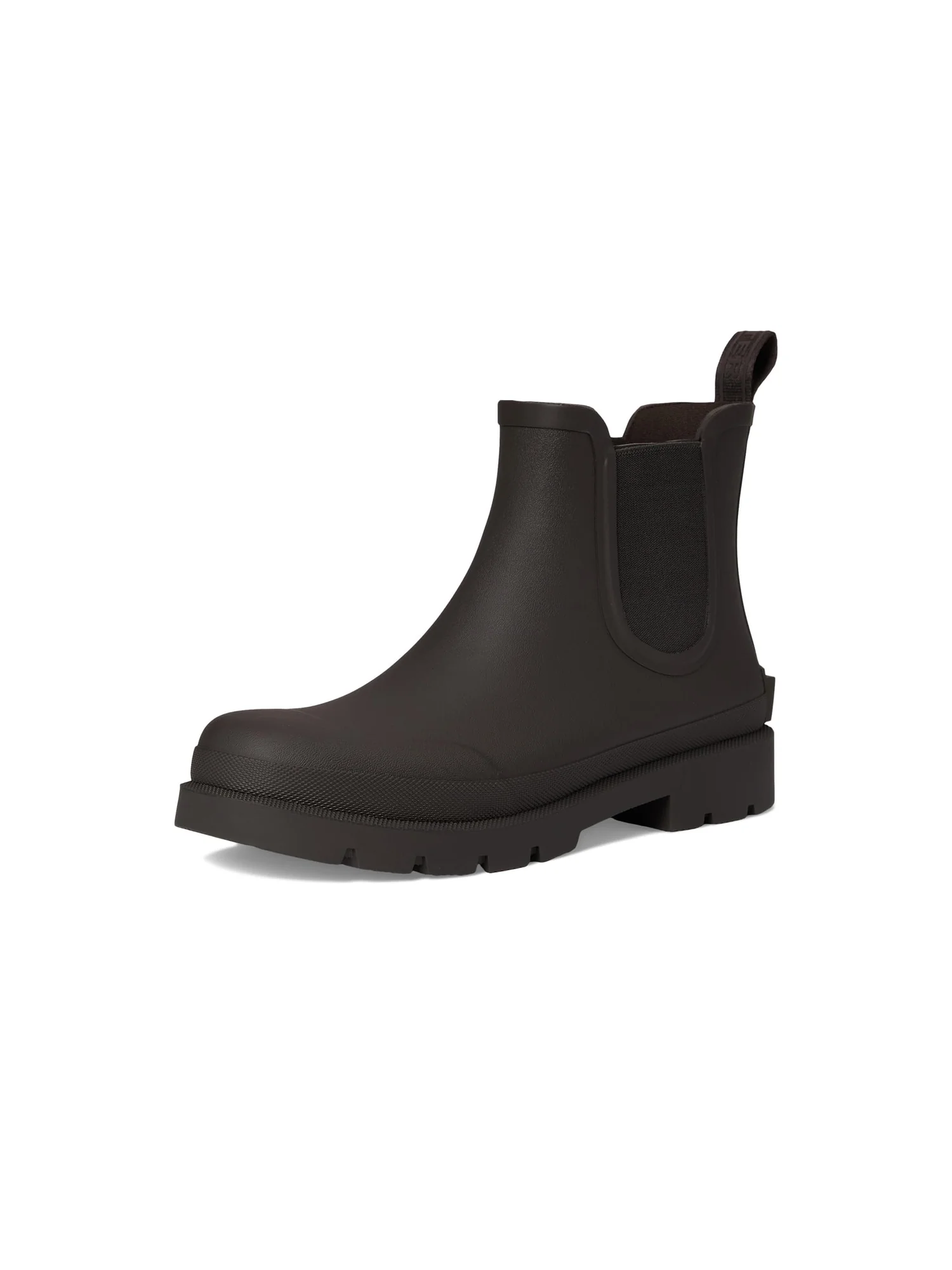Мужские ботинки челси Hunter Orford водонепроницаемые — изображение 7 из 7, черный