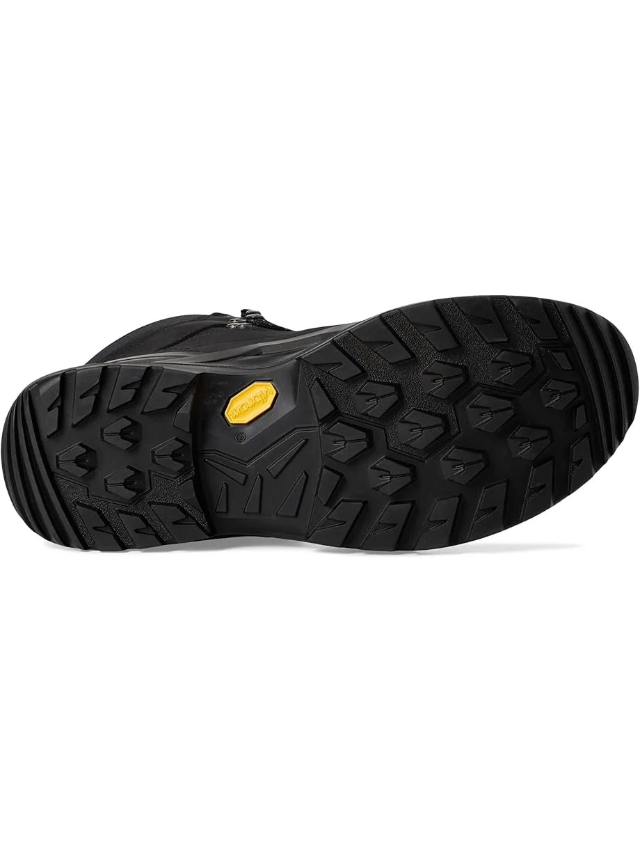 Мужские ботинки для скалолазания Lowa Renegade Evo Gtx Mid, Deep — изображение 3 из 7, глубокий