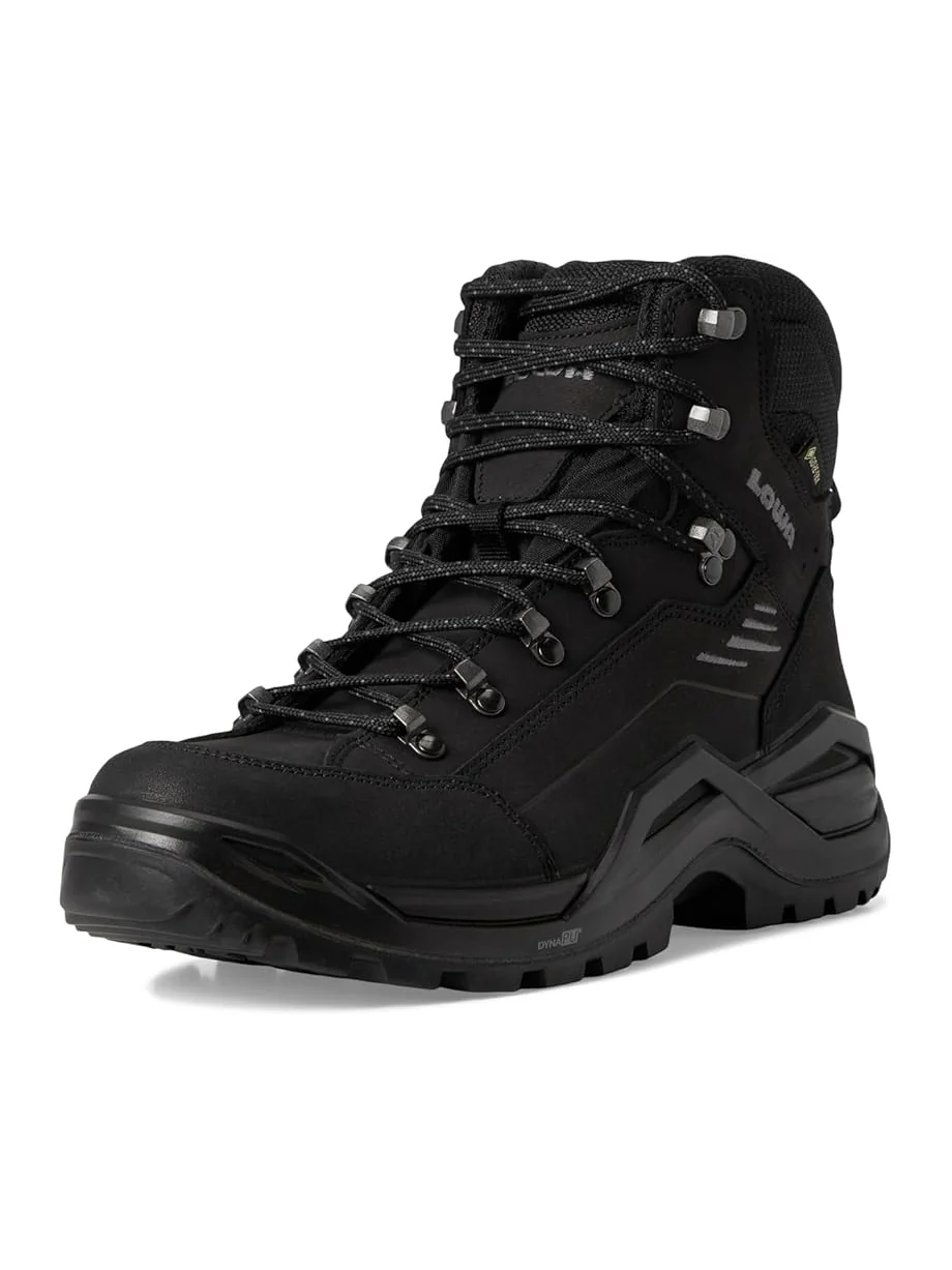 Мужские ботинки для скалолазания Lowa Renegade Evo Gtx Mid, Deep — изображение 7 из 7, глубокий