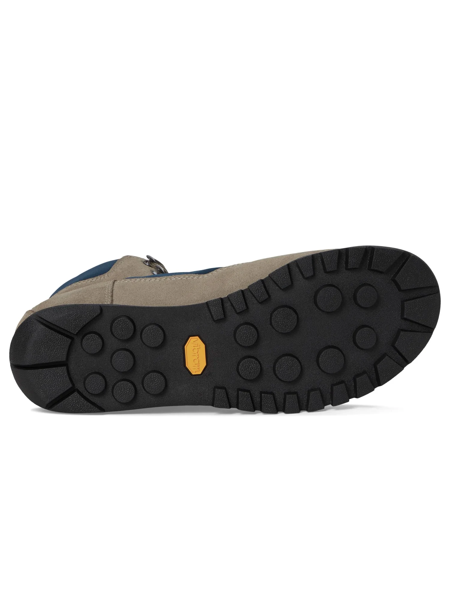 Ботинки Asolo Supertrek GTX — изображение 3 из 7, синий