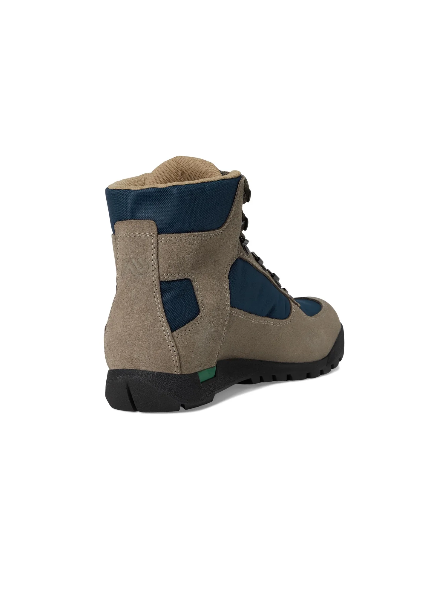 Ботинки Asolo Supertrek GTX — изображение 5 из 7, синий