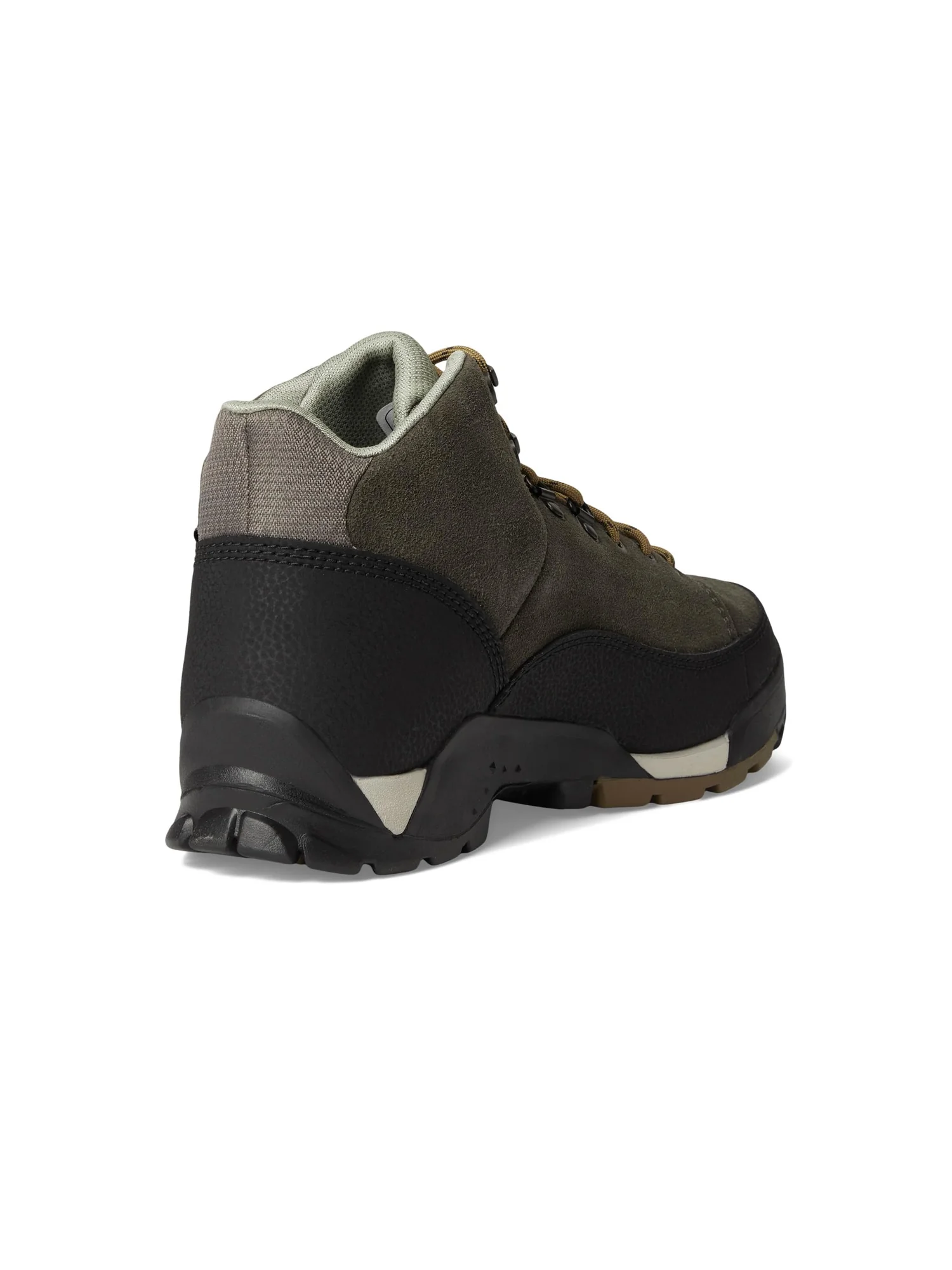 Ботинки Danner Panorama Mid 6" — изображение 5 из 7, черный оливковый