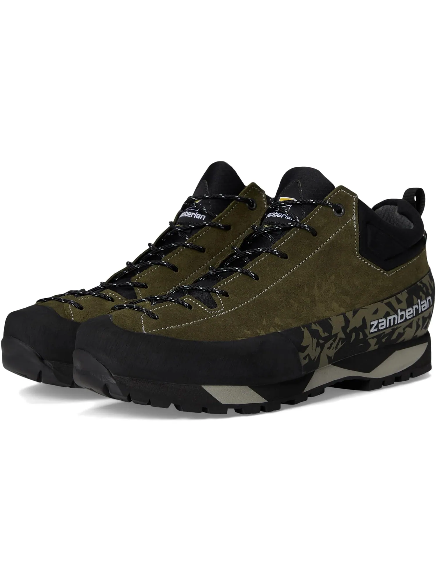 Походная обувь Zamberlan Men's Salathe' GTX RR — 1