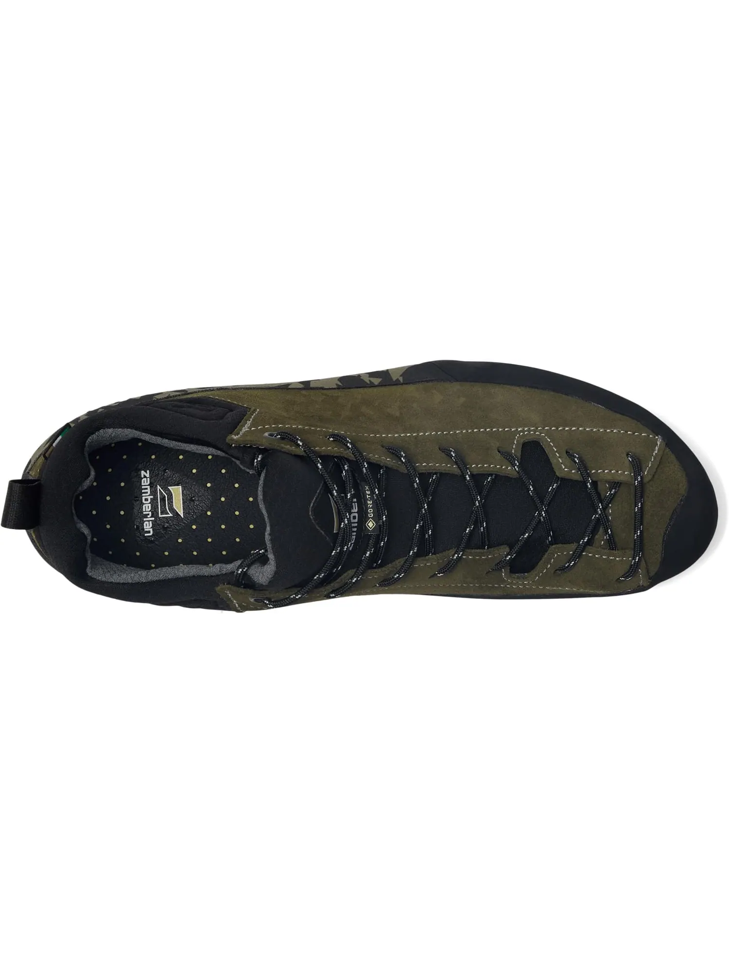 Походная обувь Zamberlan Men's Salathe' GTX RR — 2