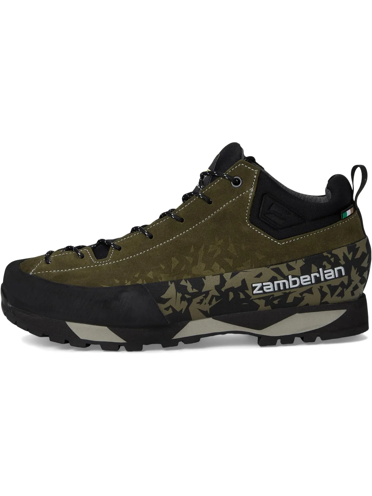 Походная обувь Zamberlan Men's Salathe' GTX RR — 4