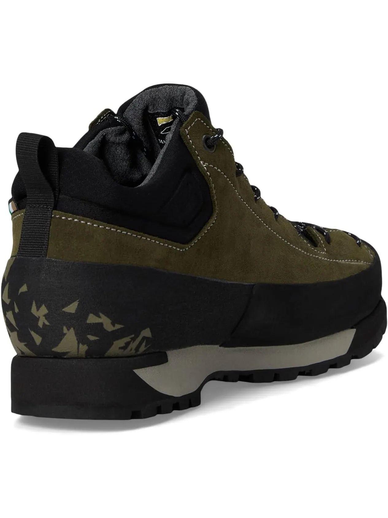 Походная обувь Zamberlan Men's Salathe' GTX RR — 5