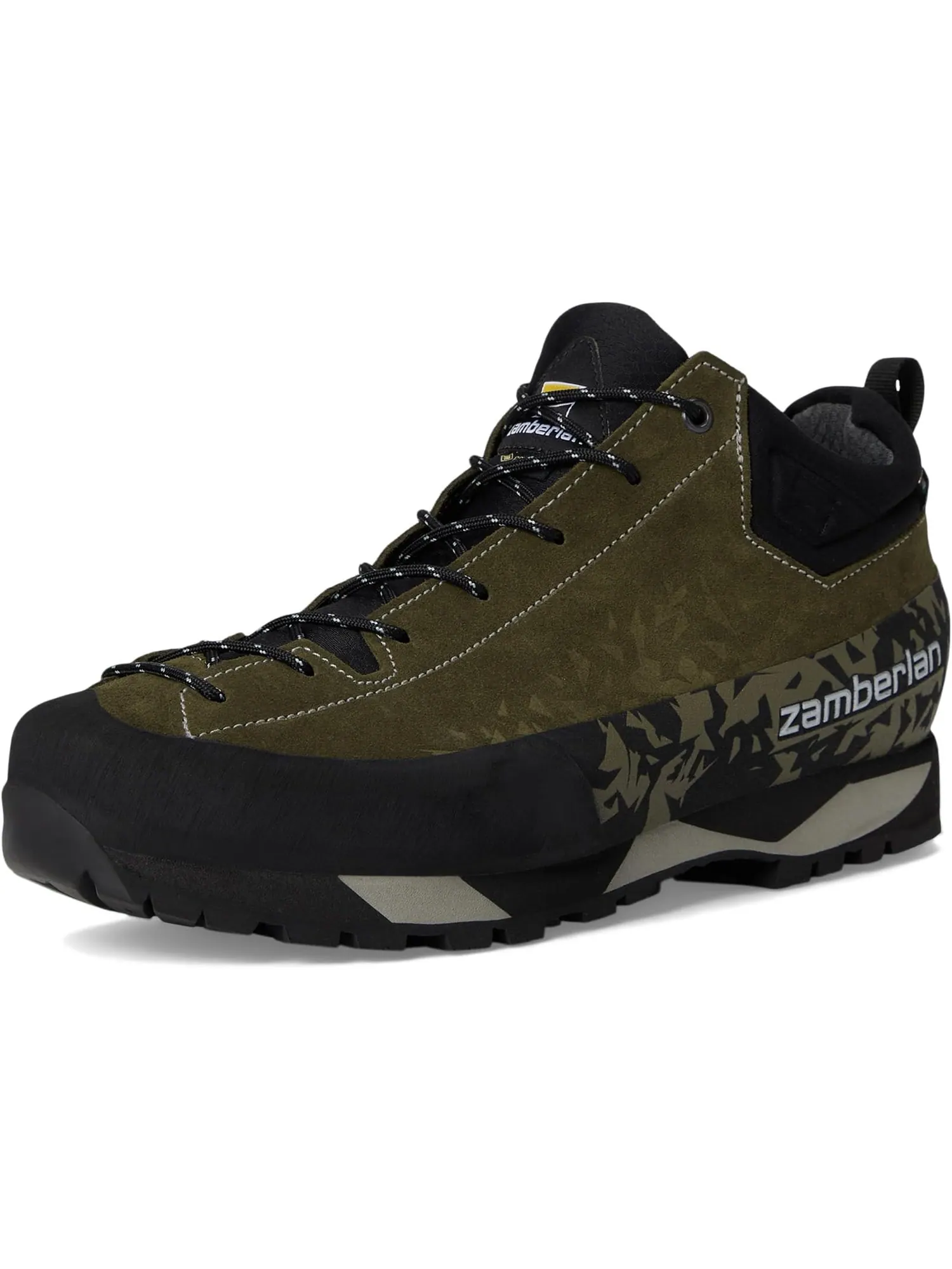 Походная обувь Zamberlan Men's Salathe' GTX RR — 7