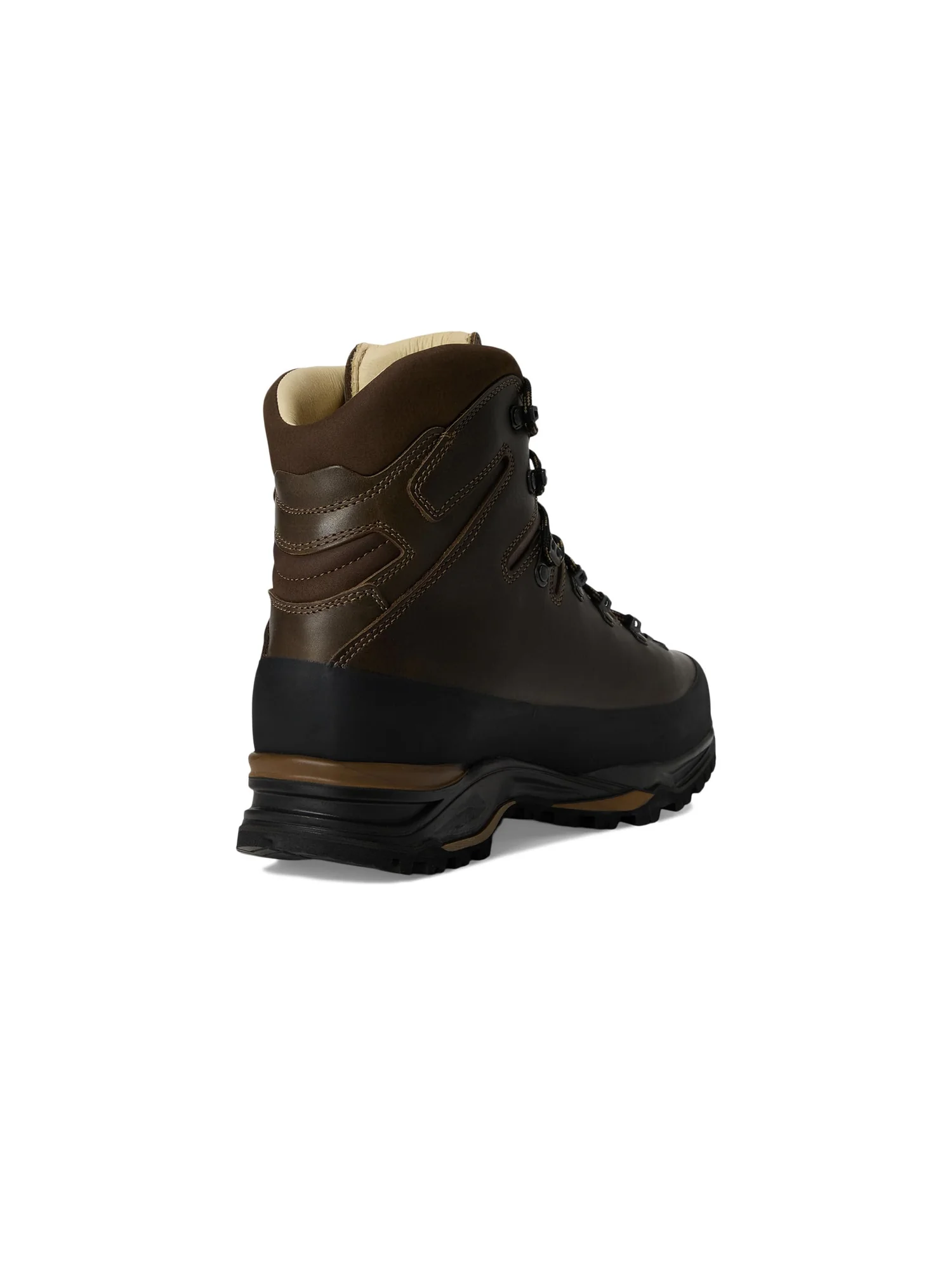 Ботинки Zamberlan Guide Max GTX RR — изображение 5 из 7, коричневый