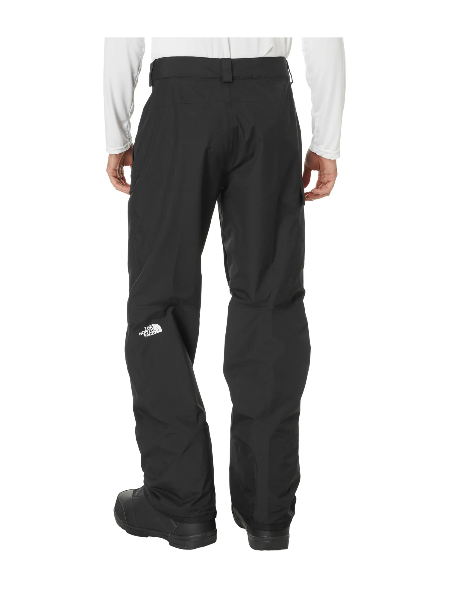 Ботинки The North Face Freedom Pants — изображение 2 из 4, черный