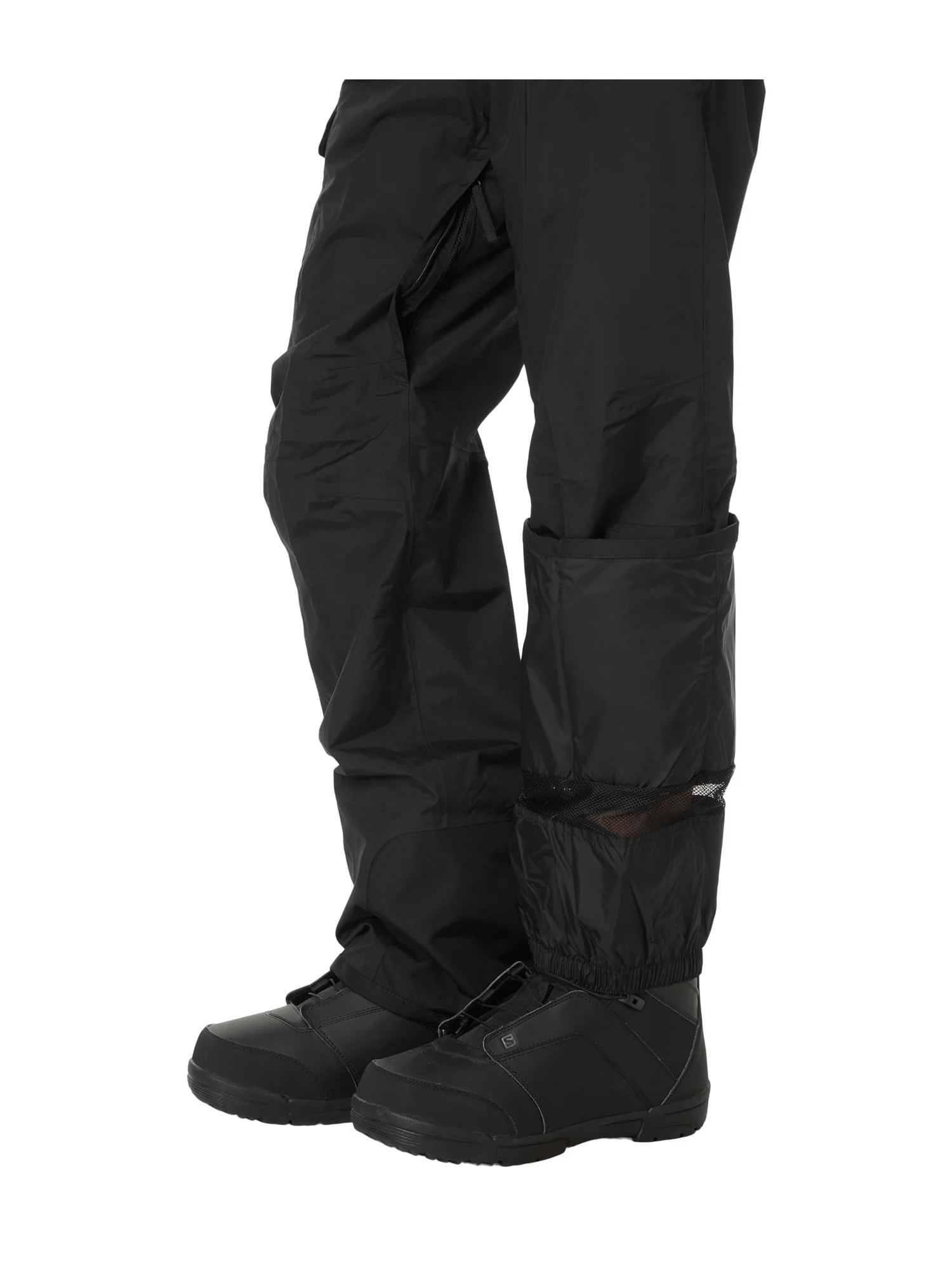 Ботинки The North Face Freedom Pants — изображение 3 из 4, черный