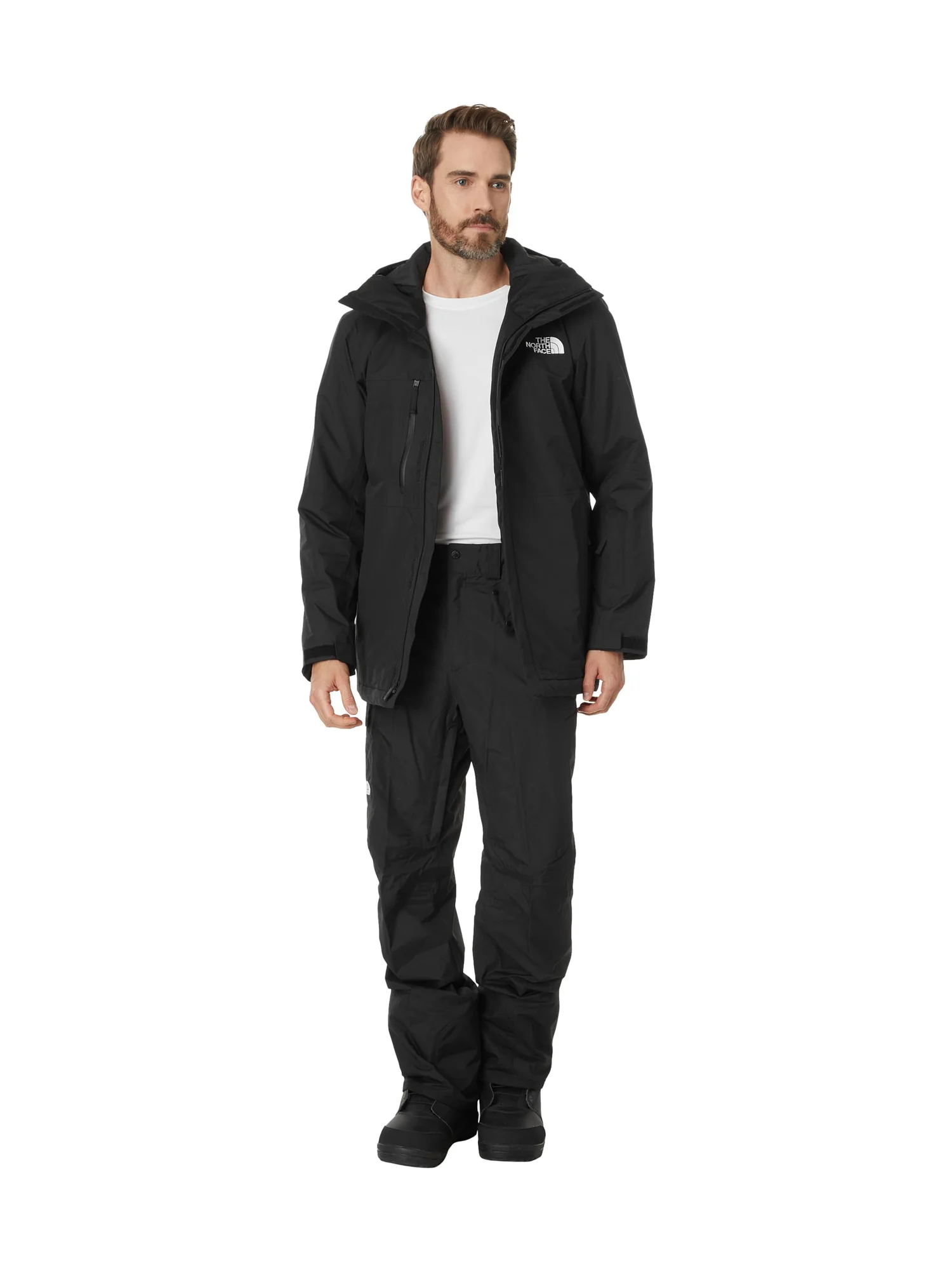 Ботинки The North Face Freedom Pants — изображение 4 из 4, черный