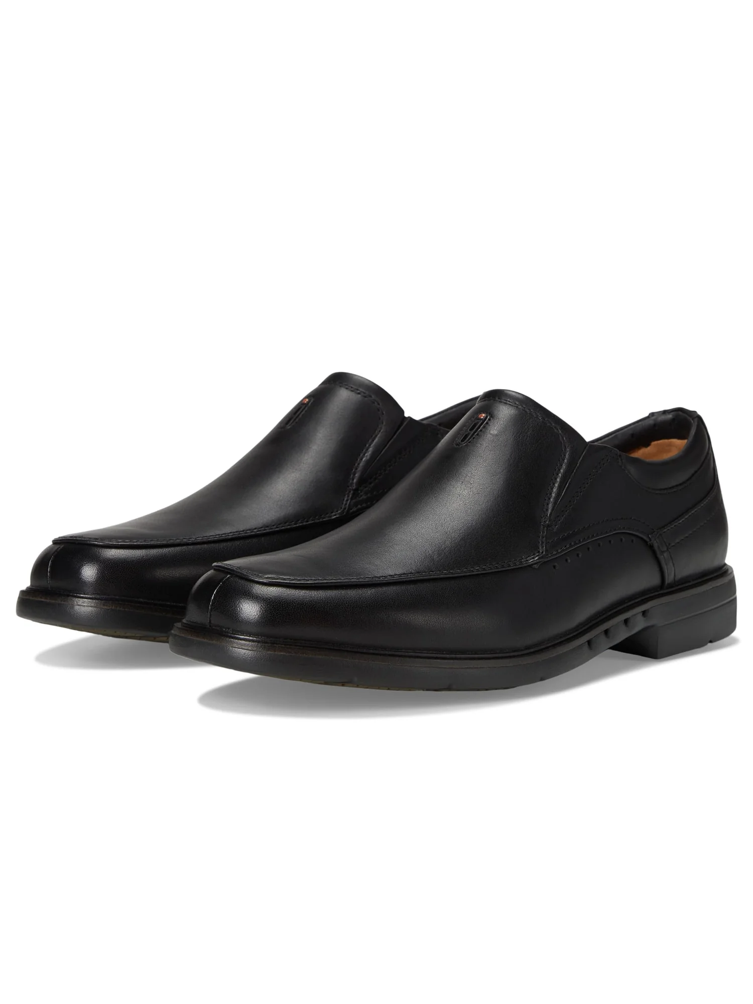 Лоферы Clarks Un Kendric Go