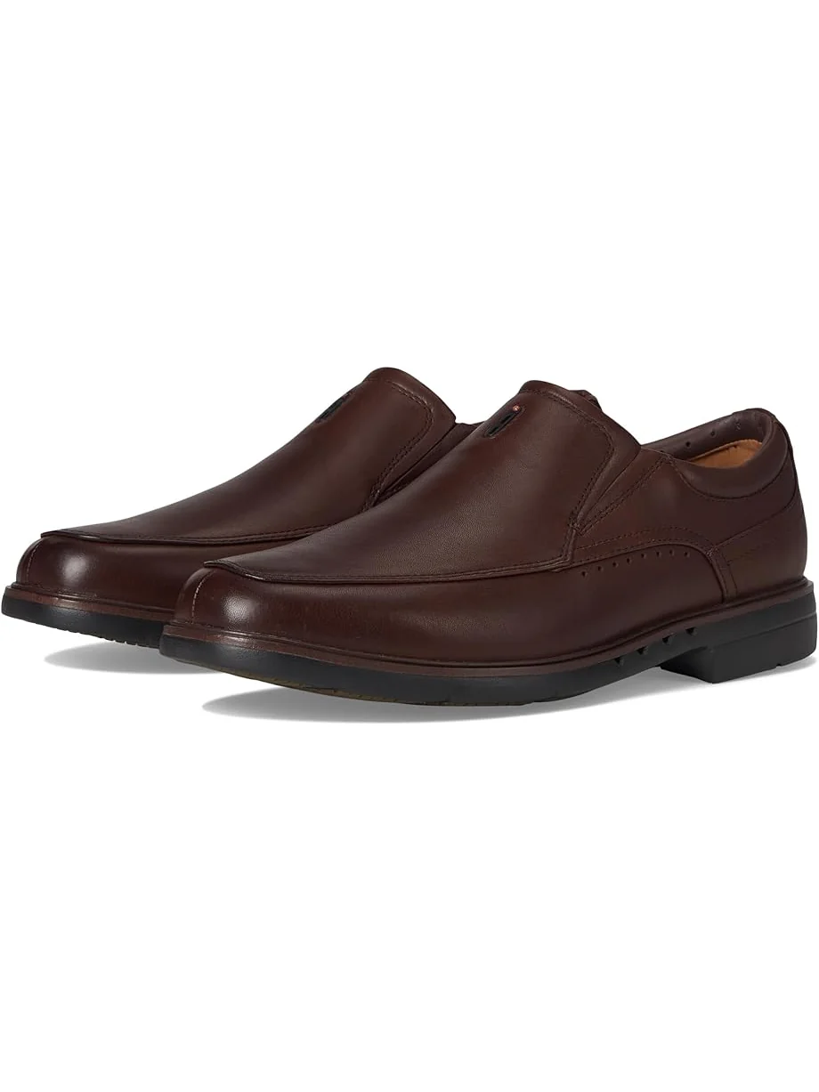 Лоферы Clarks Un Kendric Go