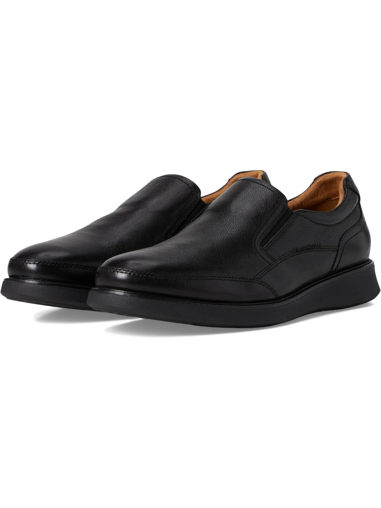 Лоферы Florsheim Men's Launch Moc Toe Slip-On