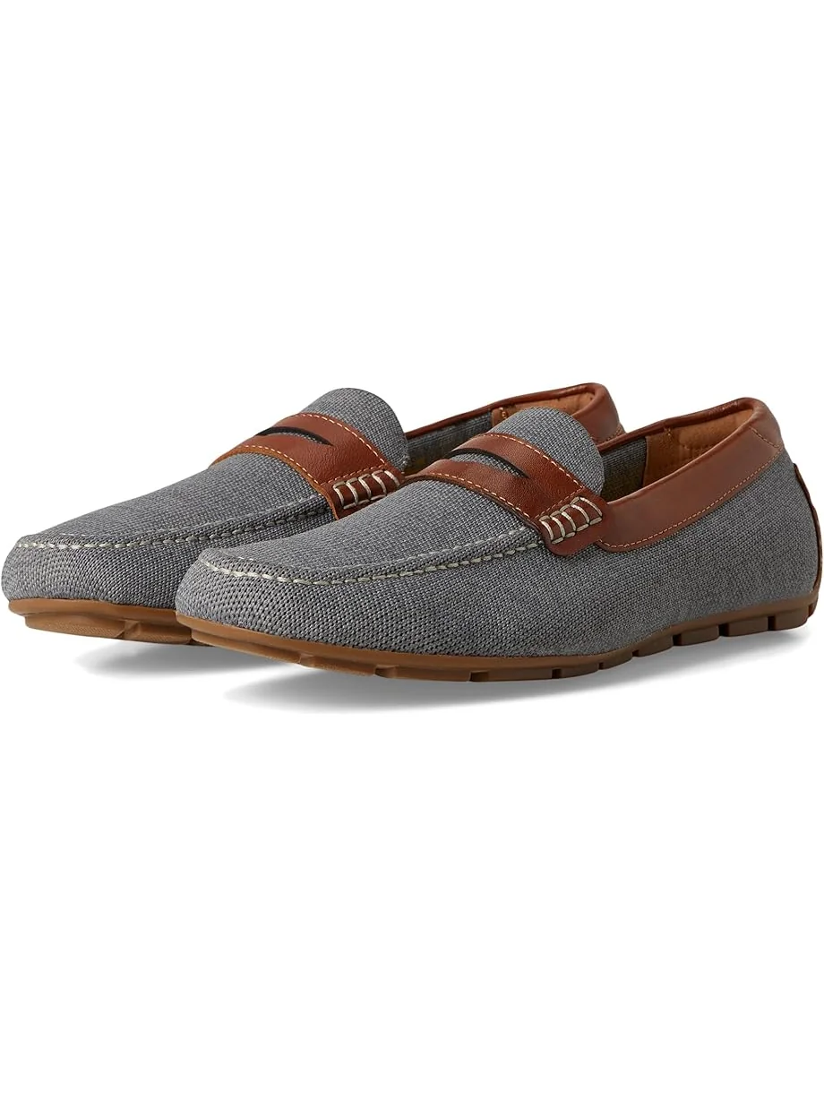 Лоферы Florsheim Motor Knit Moc Toe Penny Driver