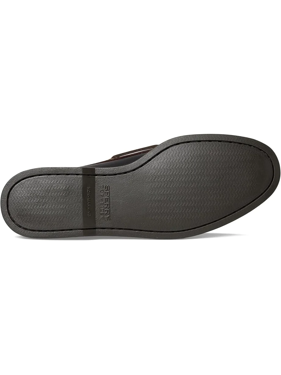 Лоферы Sperry Classic Ao 2 Eye — изображение 3 из 7, черный