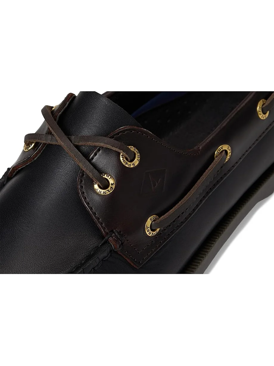 Лоферы Sperry Classic Ao 2 Eye — изображение 6 из 7, черный